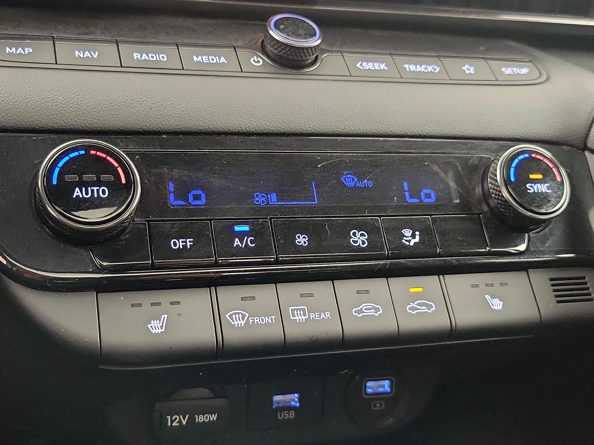 Thumbnail: 2023 Hyundai Elantra - 17