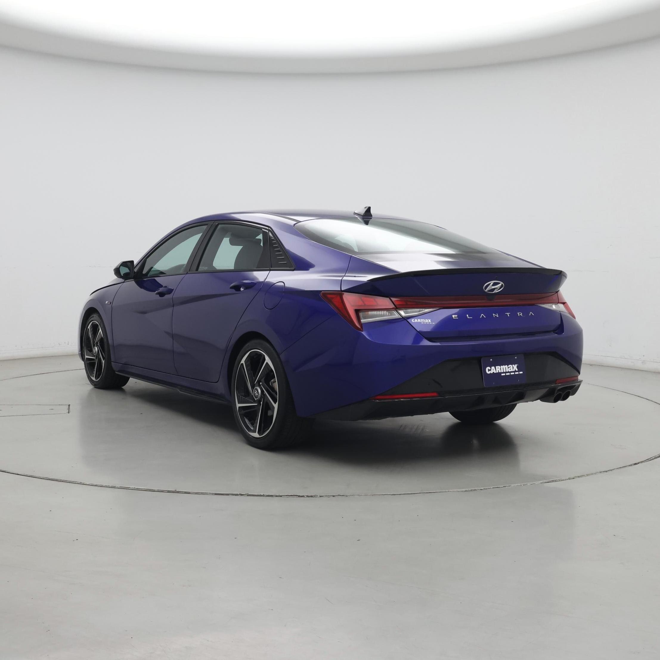 Thumbnail: 2023 Hyundai Elantra - 2