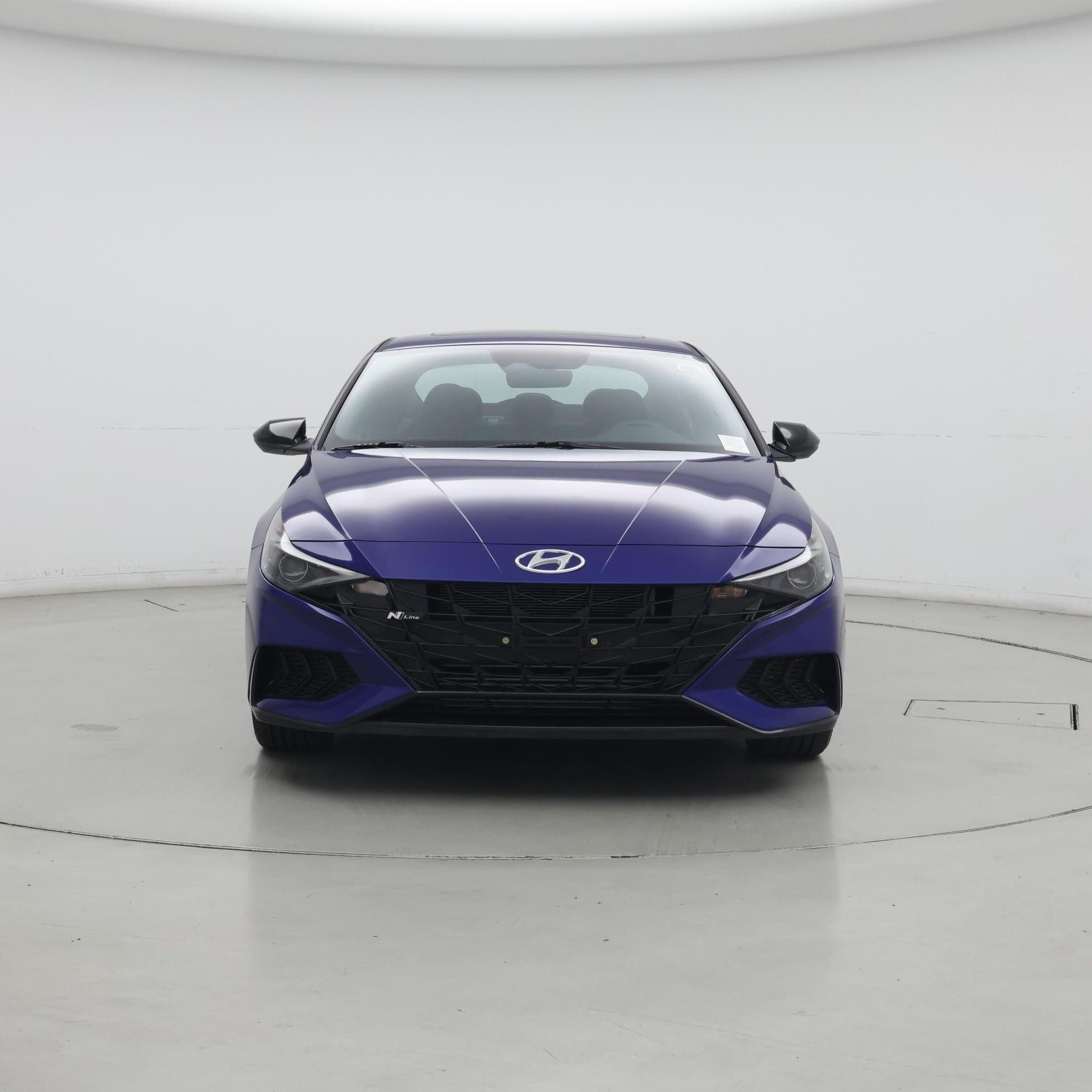 Thumbnail: 2023 Hyundai Elantra - 5