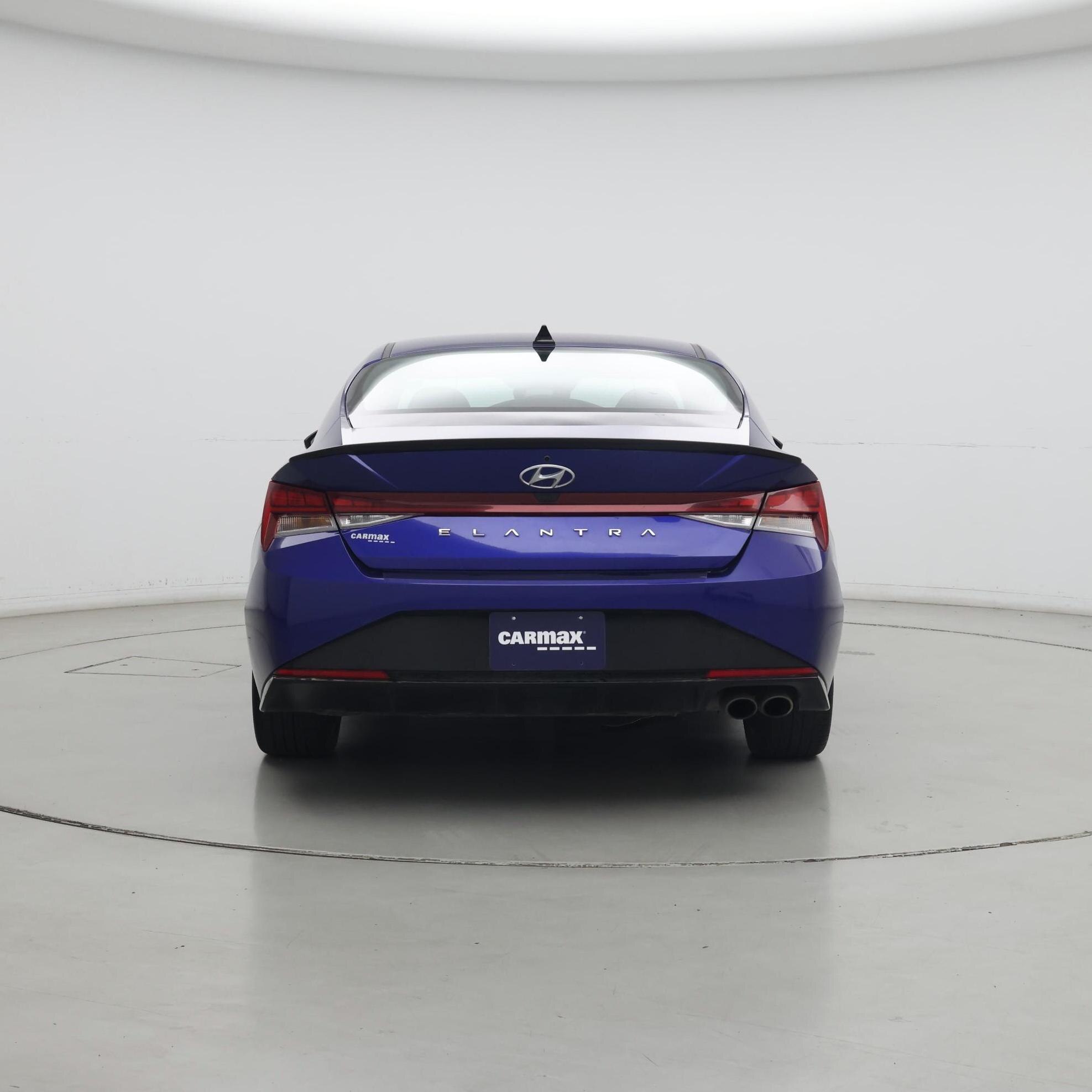 Thumbnail: 2023 Hyundai Elantra - 6