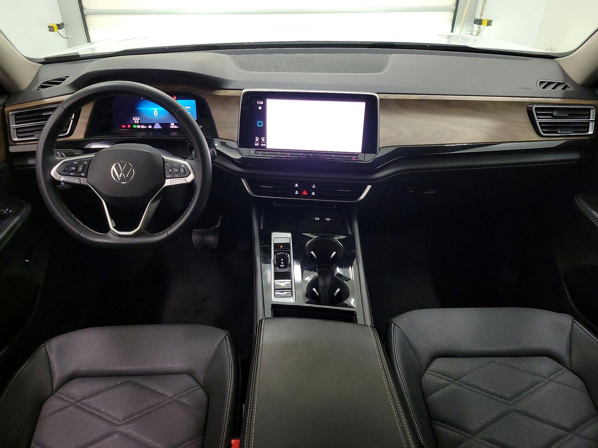 Thumbnail: 2024 Volkswagen Atlas - 9