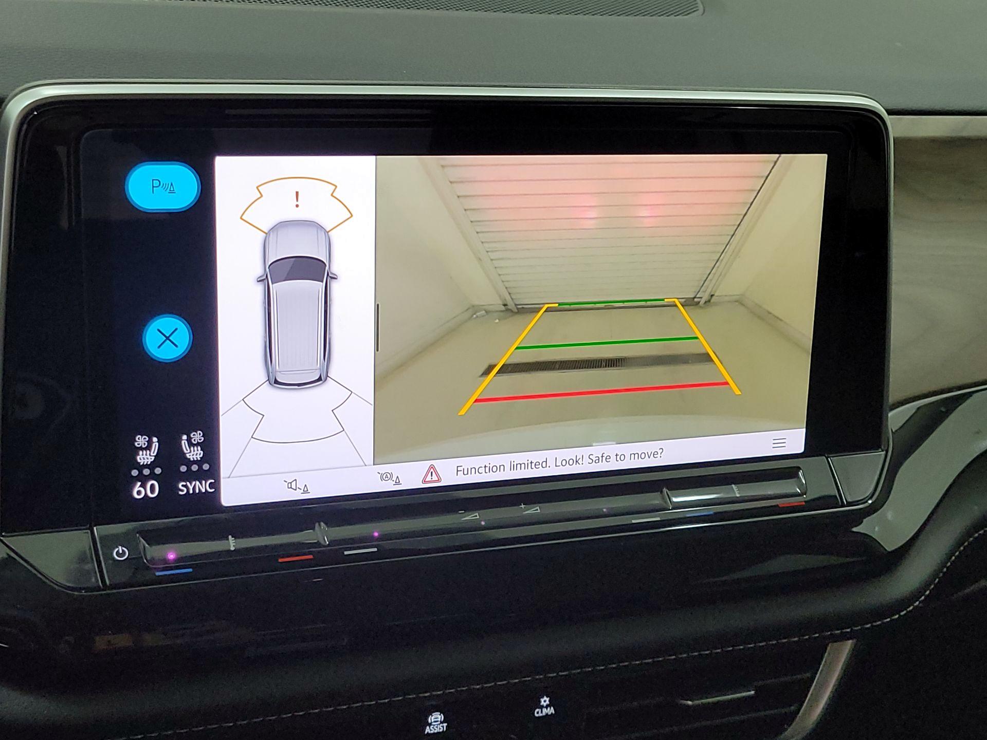 Thumbnail: 2024 Volkswagen Atlas - 14