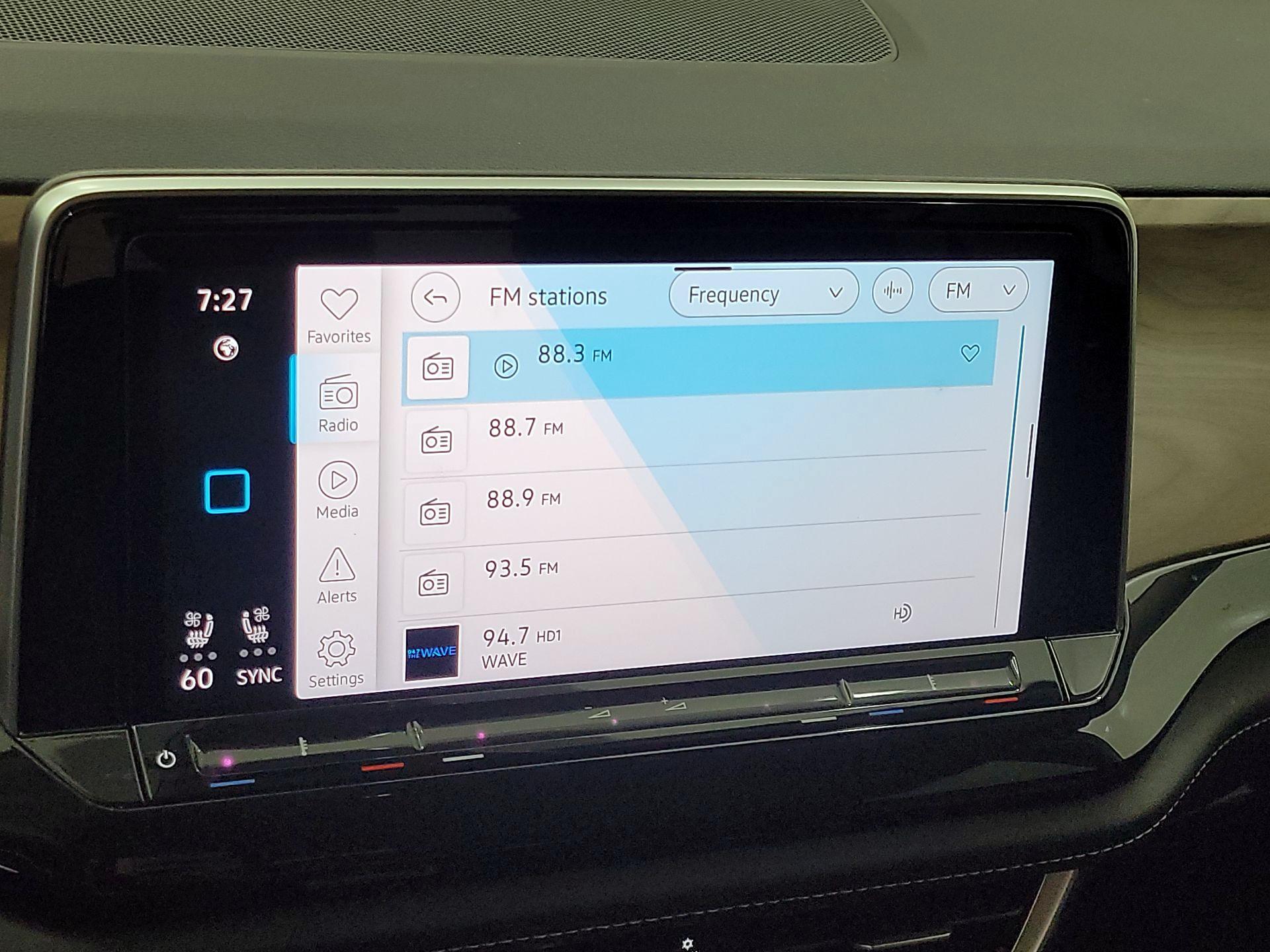 Thumbnail: 2024 Volkswagen Atlas - 15