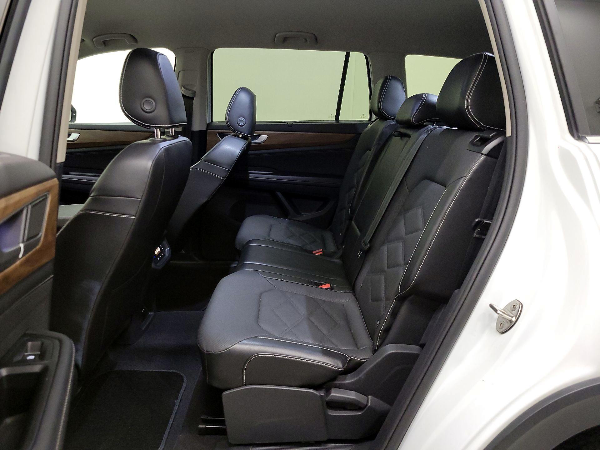 Thumbnail: 2024 Volkswagen Atlas - 19