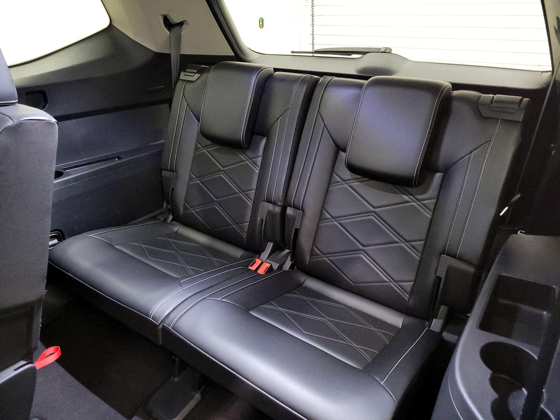 Thumbnail: 2024 Volkswagen Atlas - 20