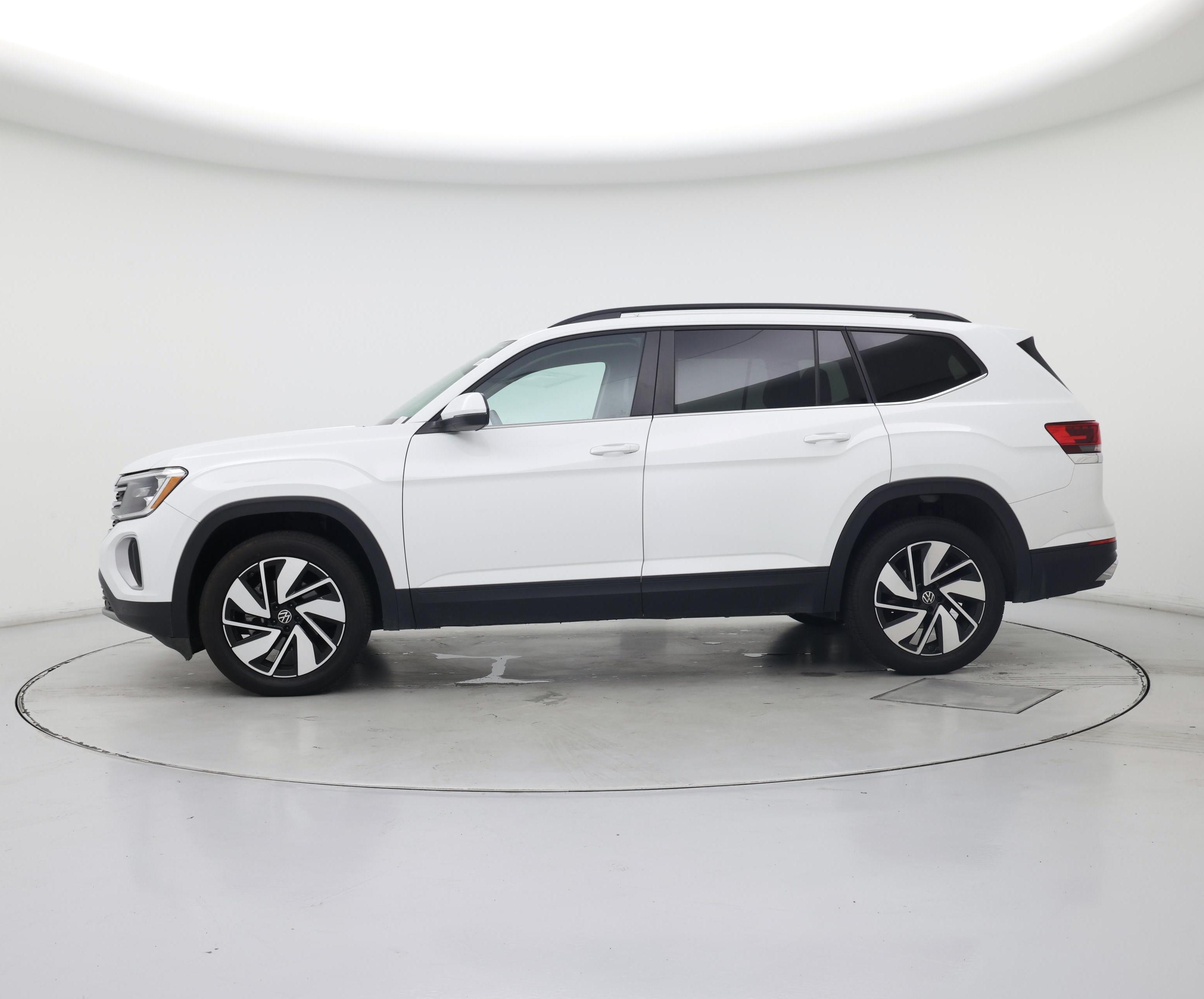 Thumbnail: 2024 Volkswagen Atlas - 3