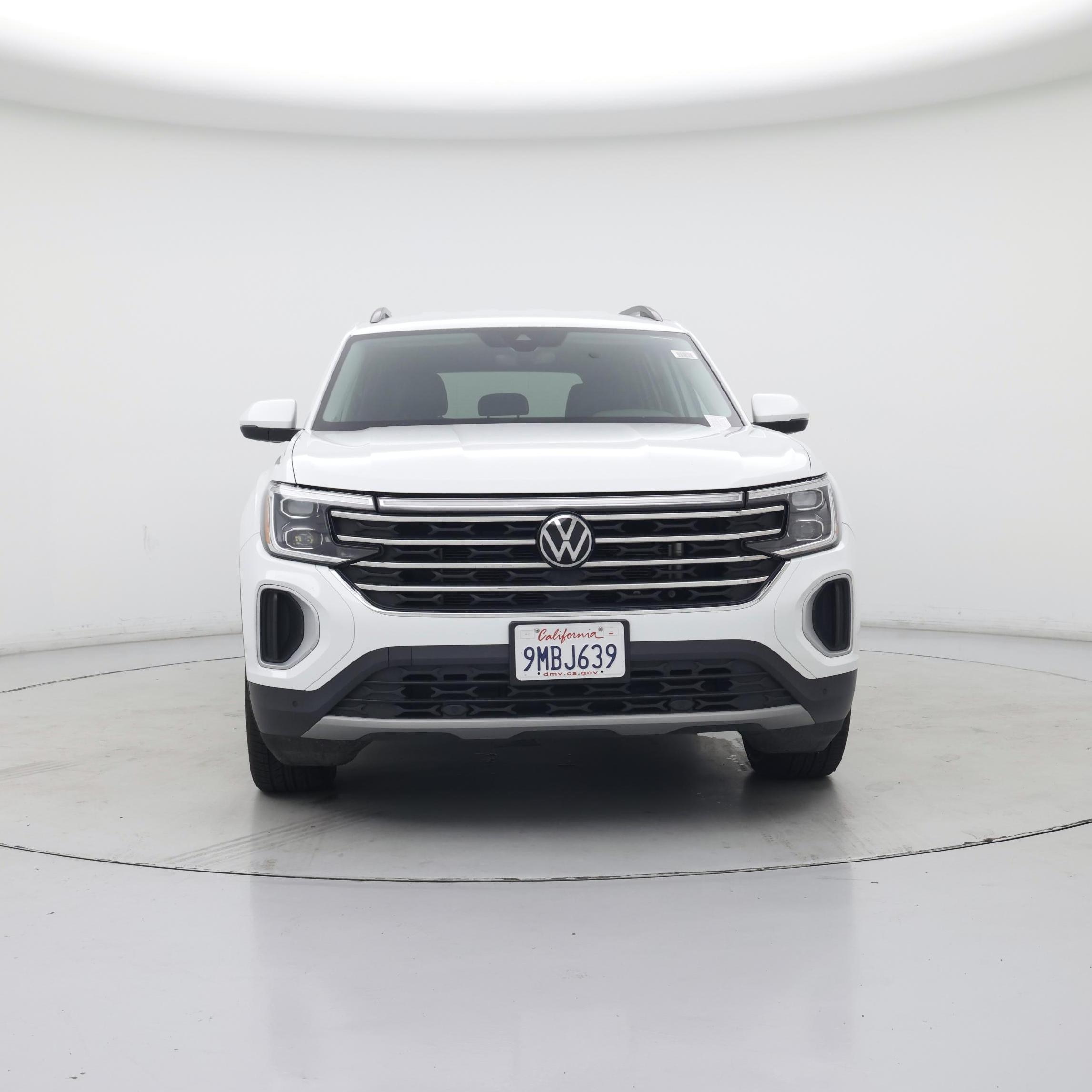 Thumbnail: 2024 Volkswagen Atlas - 5
