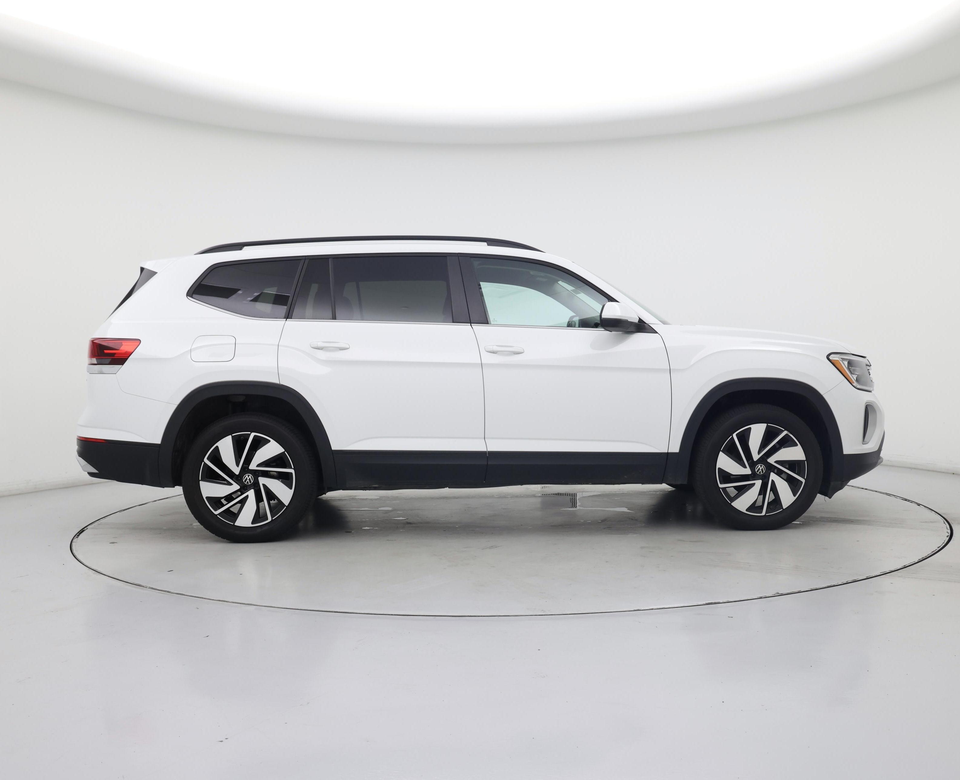 Thumbnail: 2024 Volkswagen Atlas - 7