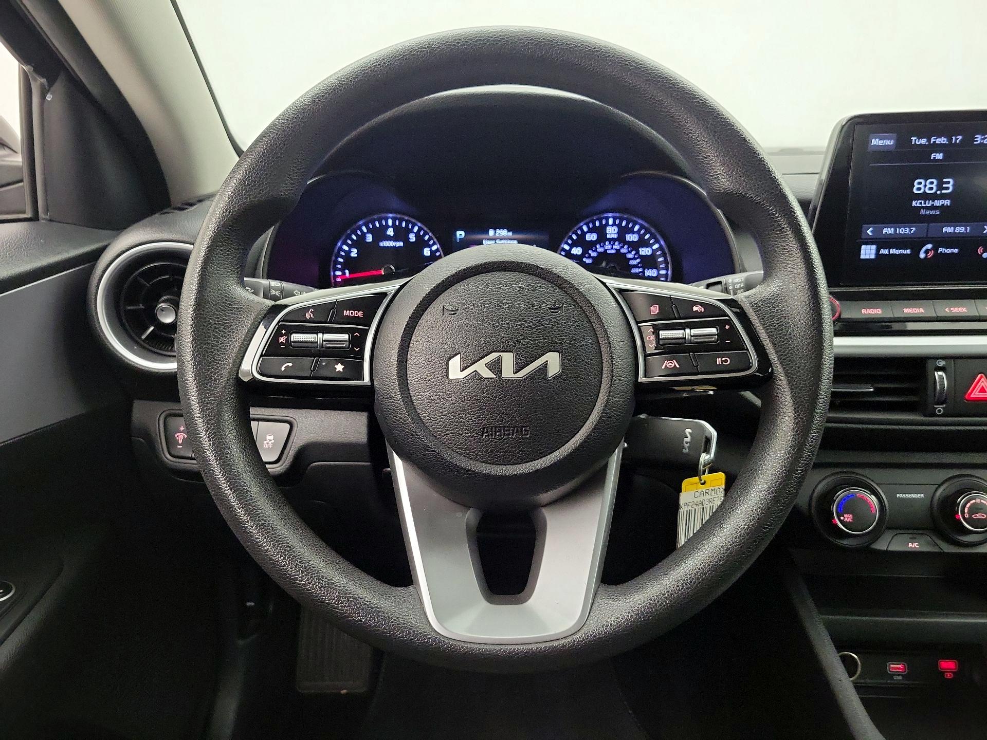 Thumbnail: 2024 Kia Forte - 10