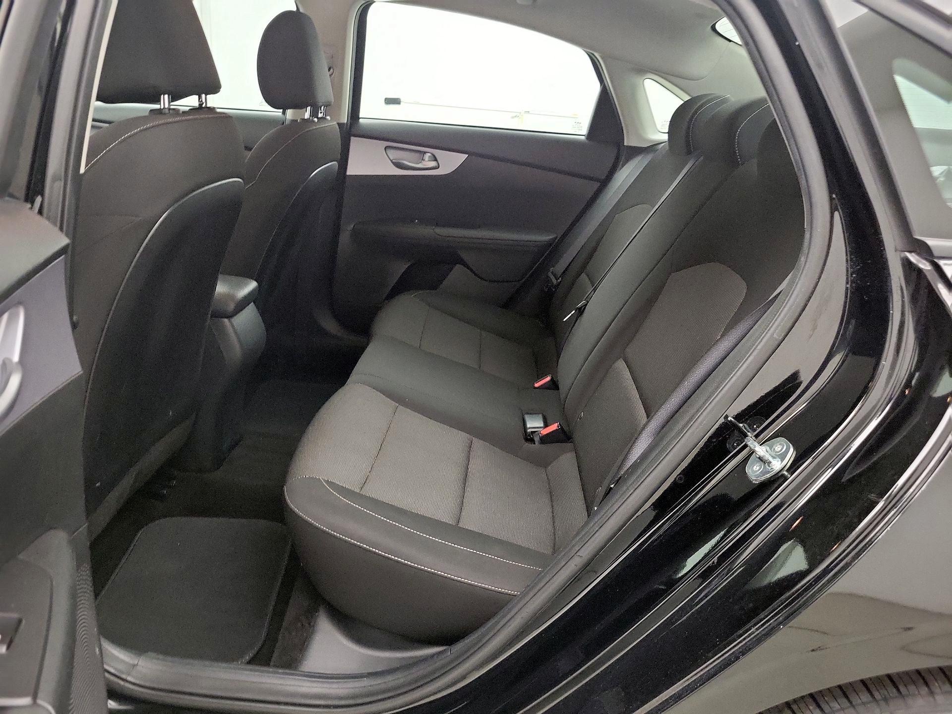 Thumbnail: 2024 Kia Forte - 19