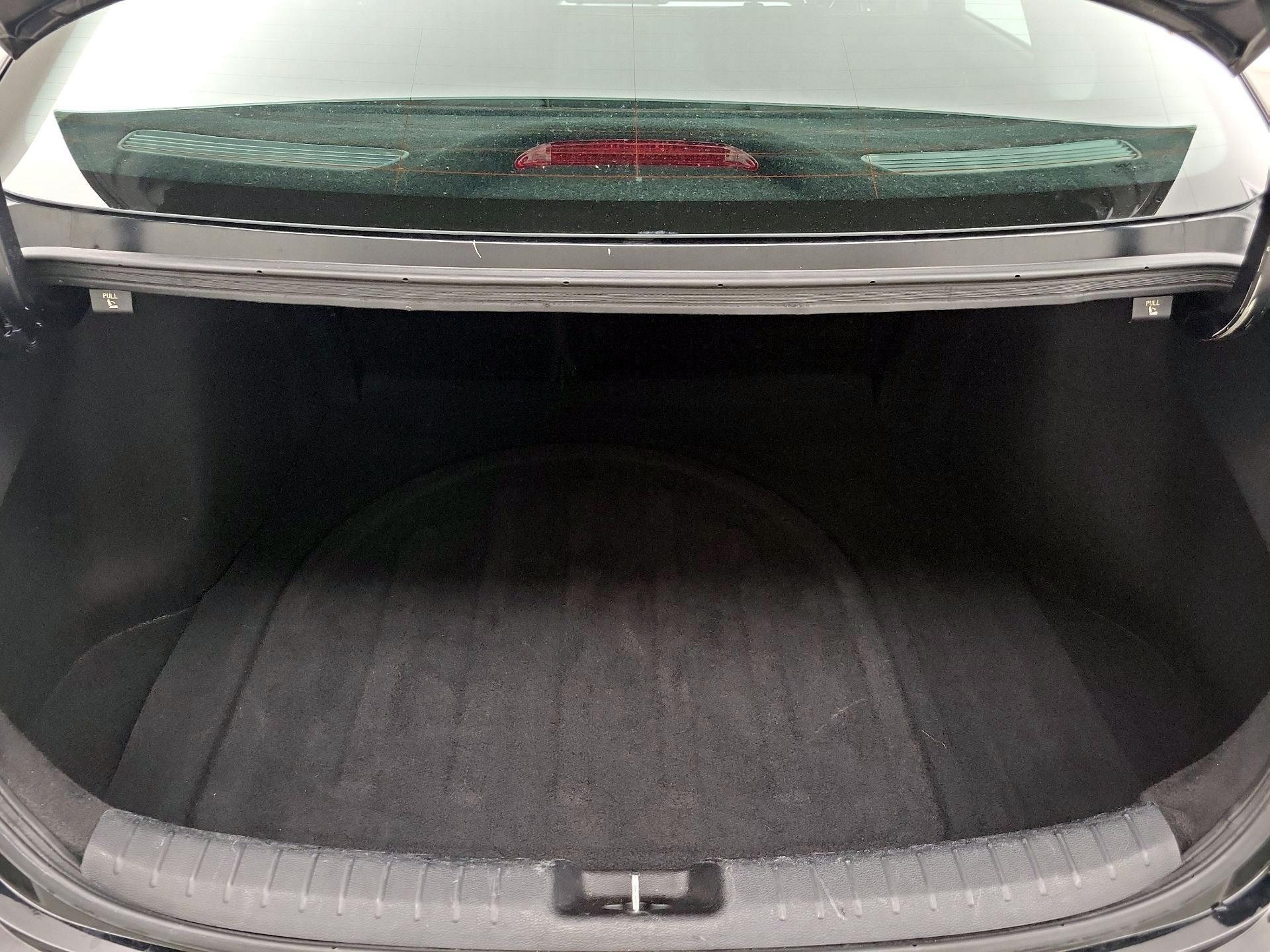 Thumbnail: 2024 Kia Forte - 20