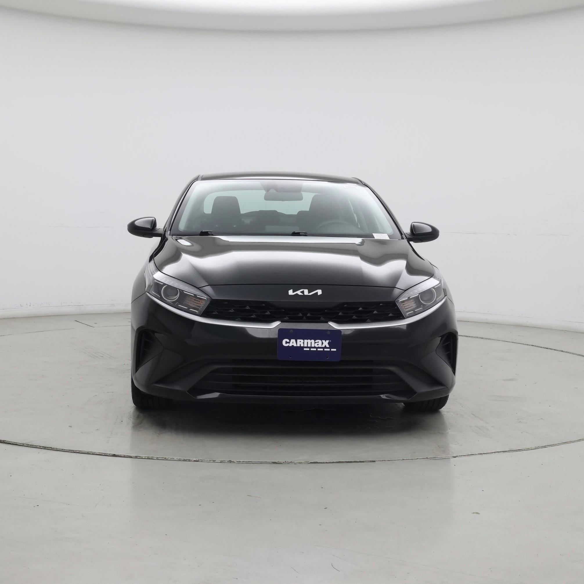 Thumbnail: 2024 Kia Forte - 5