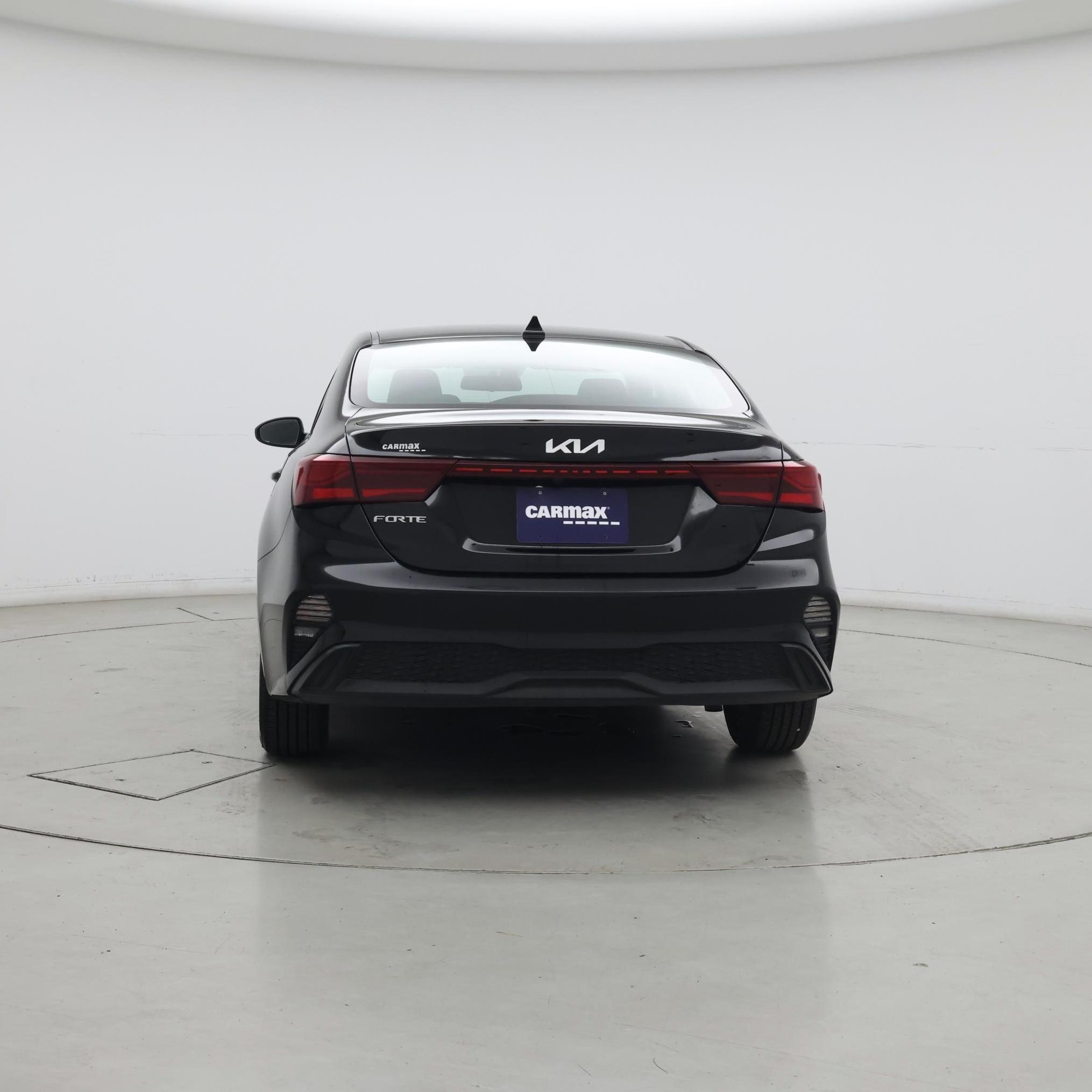 Thumbnail: 2024 Kia Forte - 6