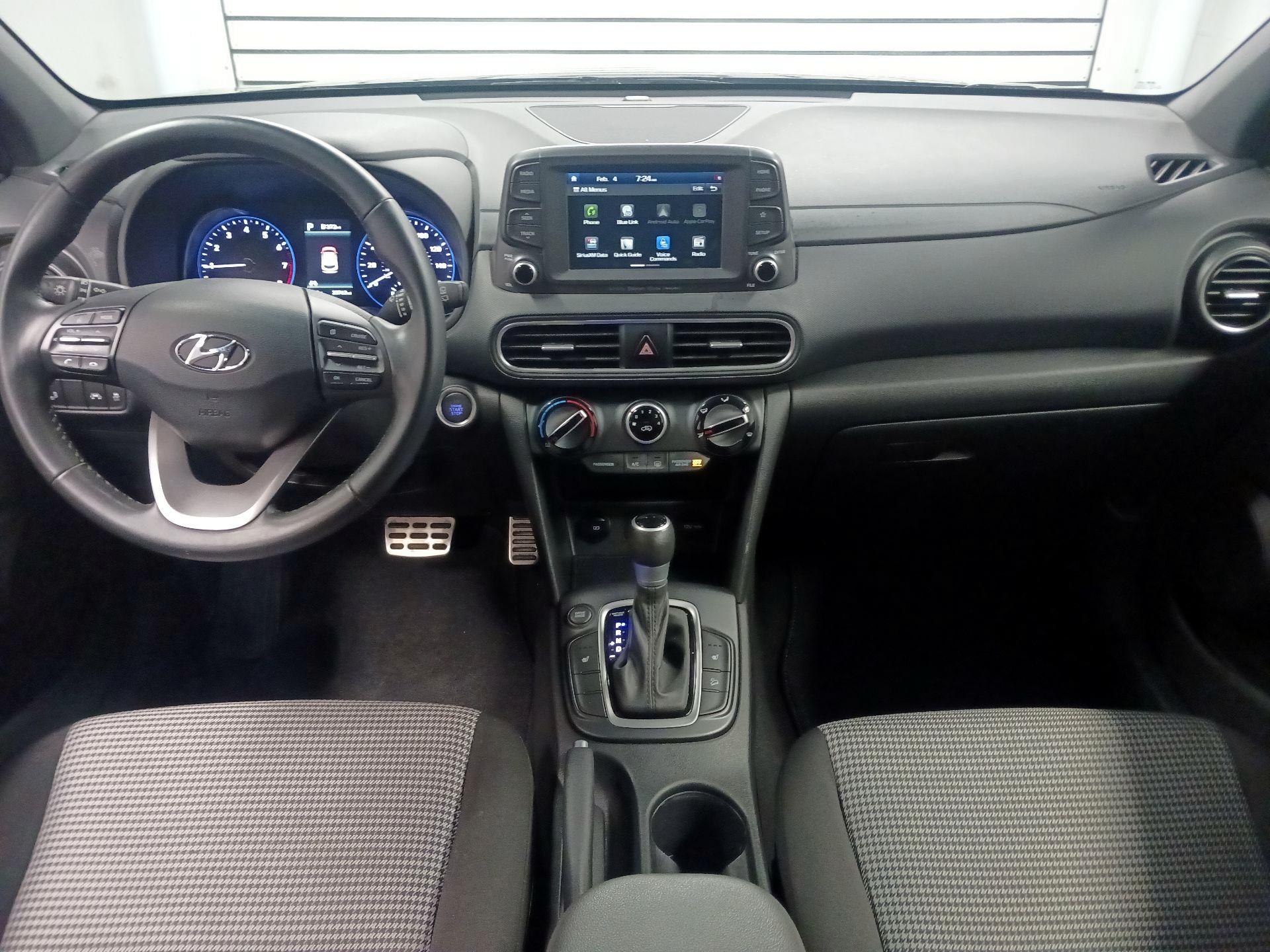 Thumbnail: 2021 Hyundai Kona - 9