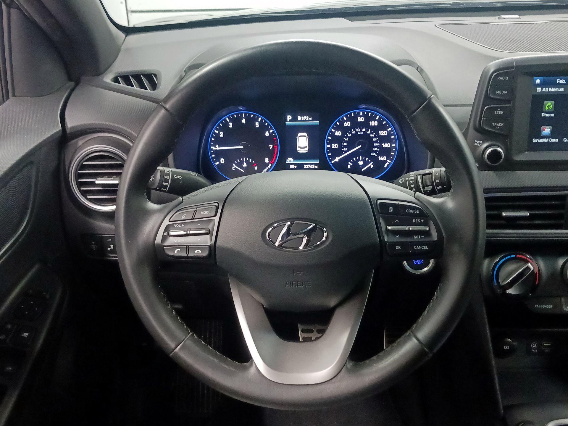 Thumbnail: 2021 Hyundai Kona - 10