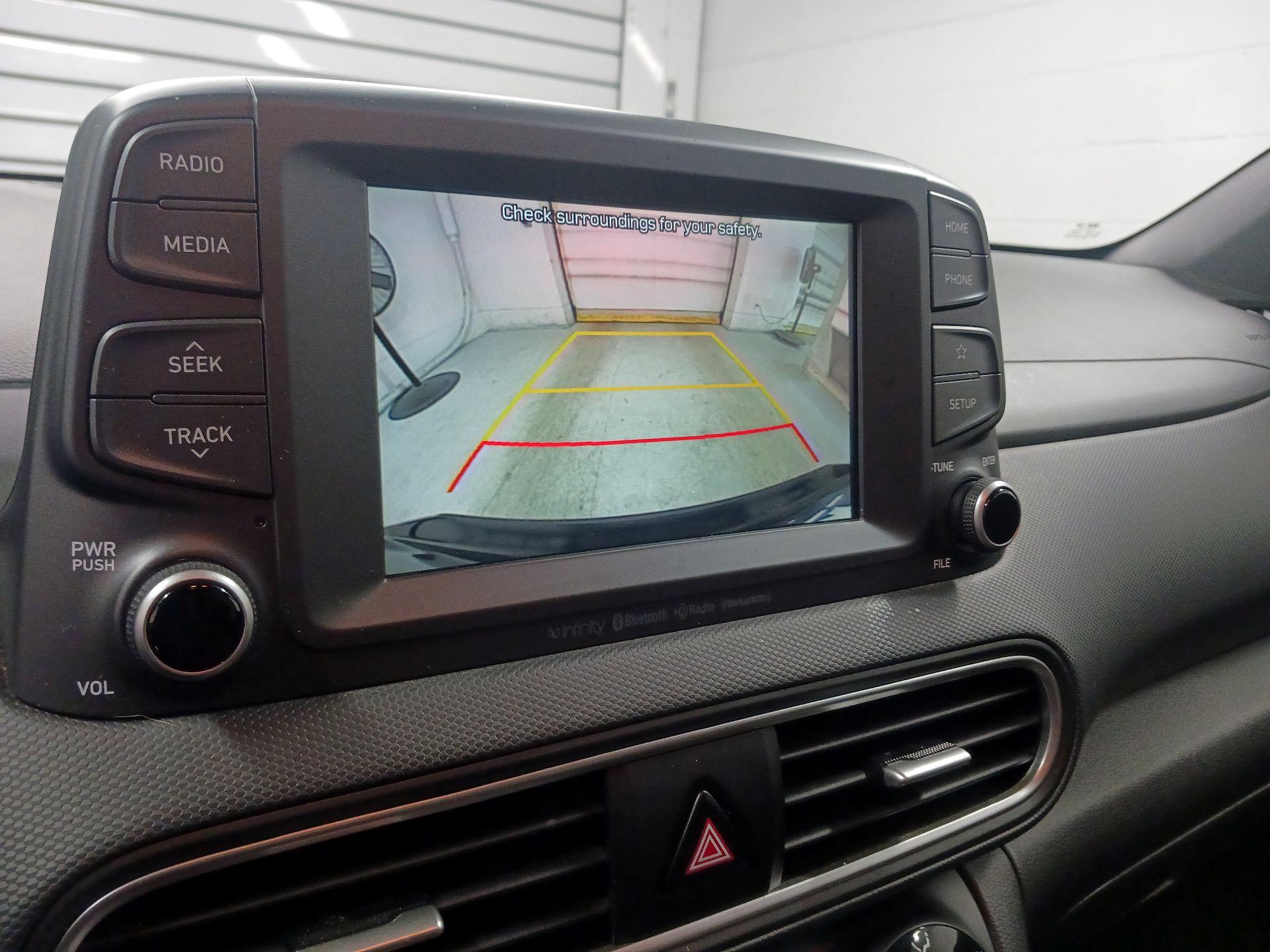 Thumbnail: 2021 Hyundai Kona - 14