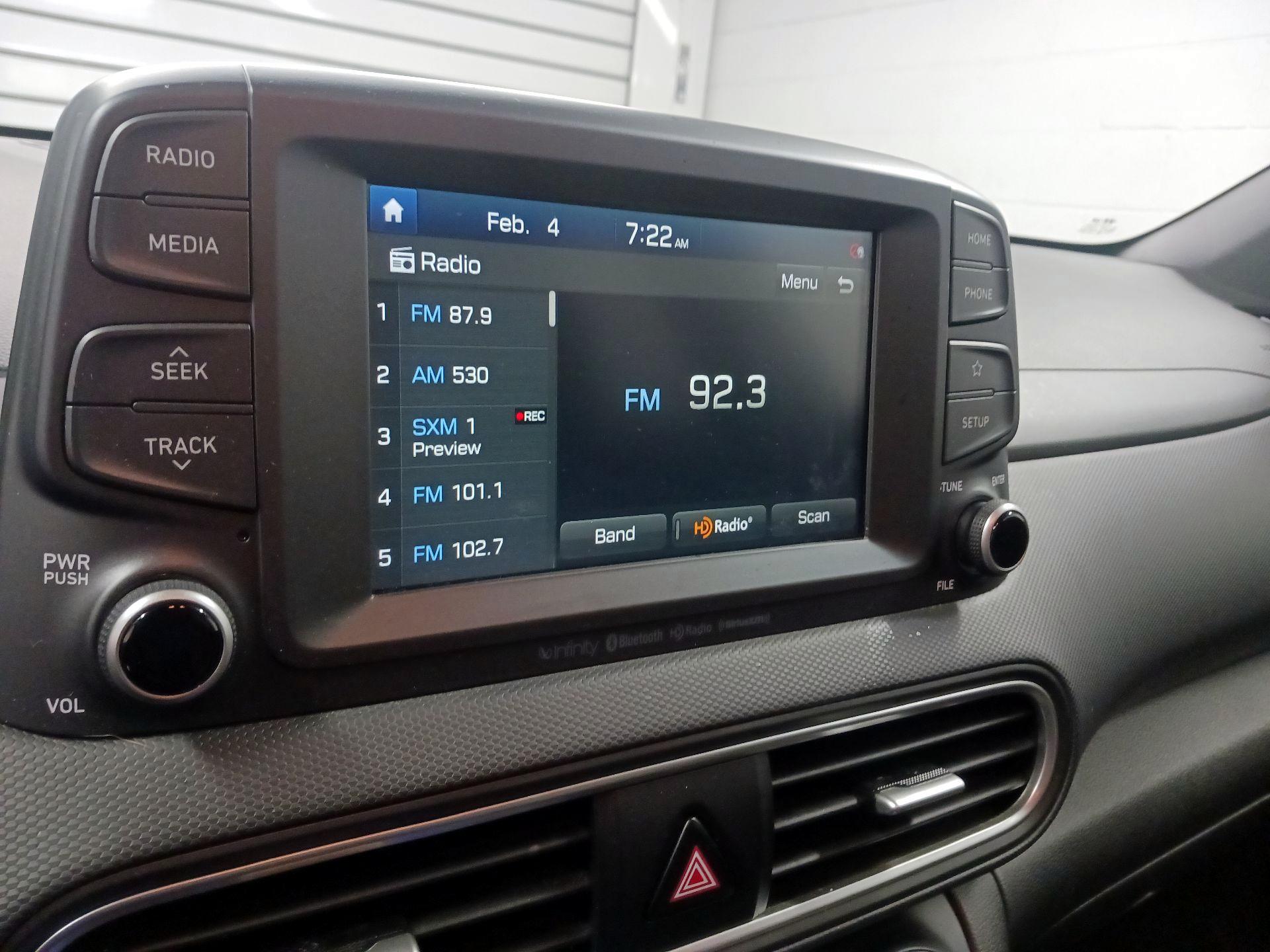 Thumbnail: 2021 Hyundai Kona - 15