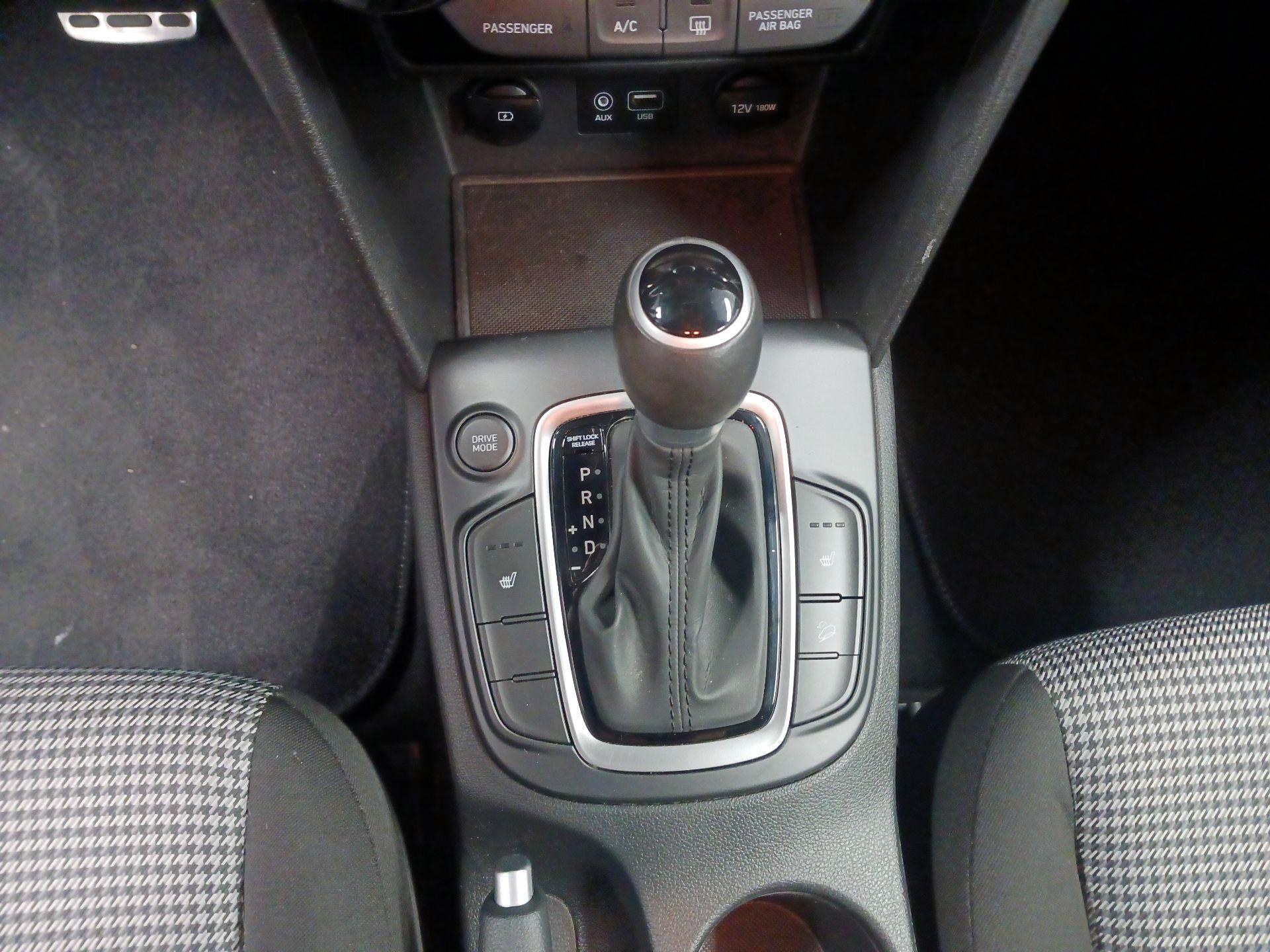 Thumbnail: 2021 Hyundai Kona - 17