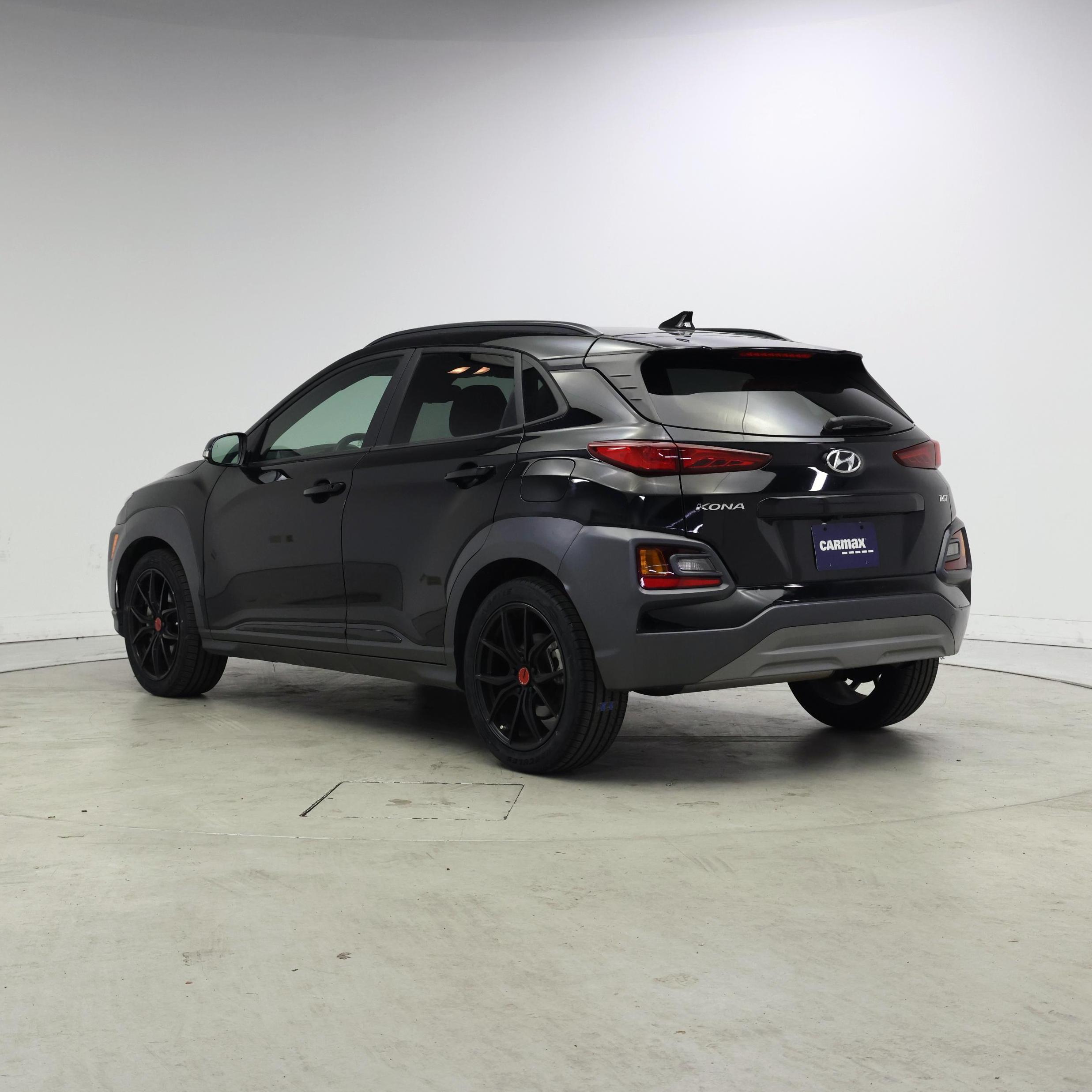 Thumbnail: 2021 Hyundai Kona - 2