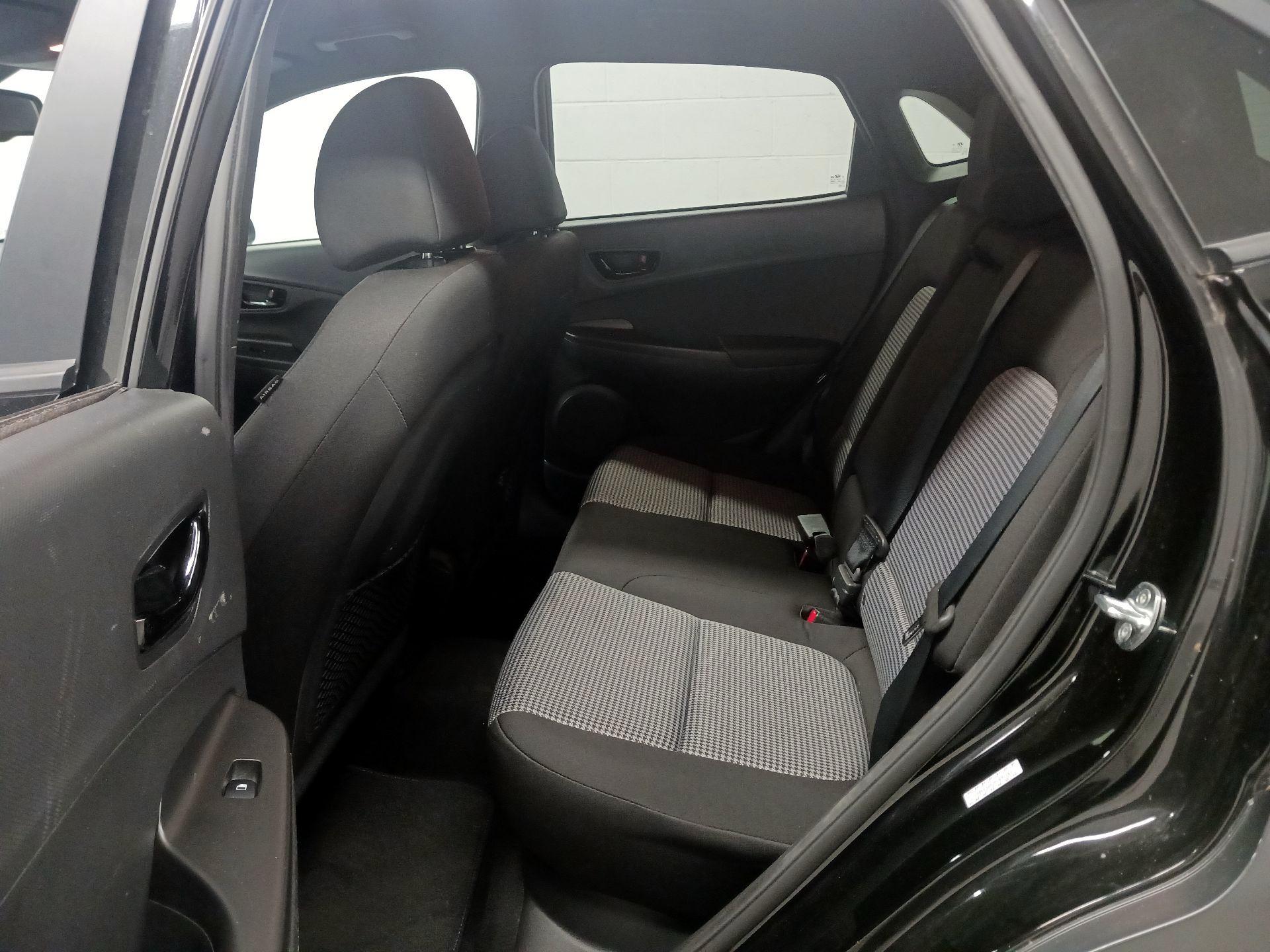 Thumbnail: 2021 Hyundai Kona - 19