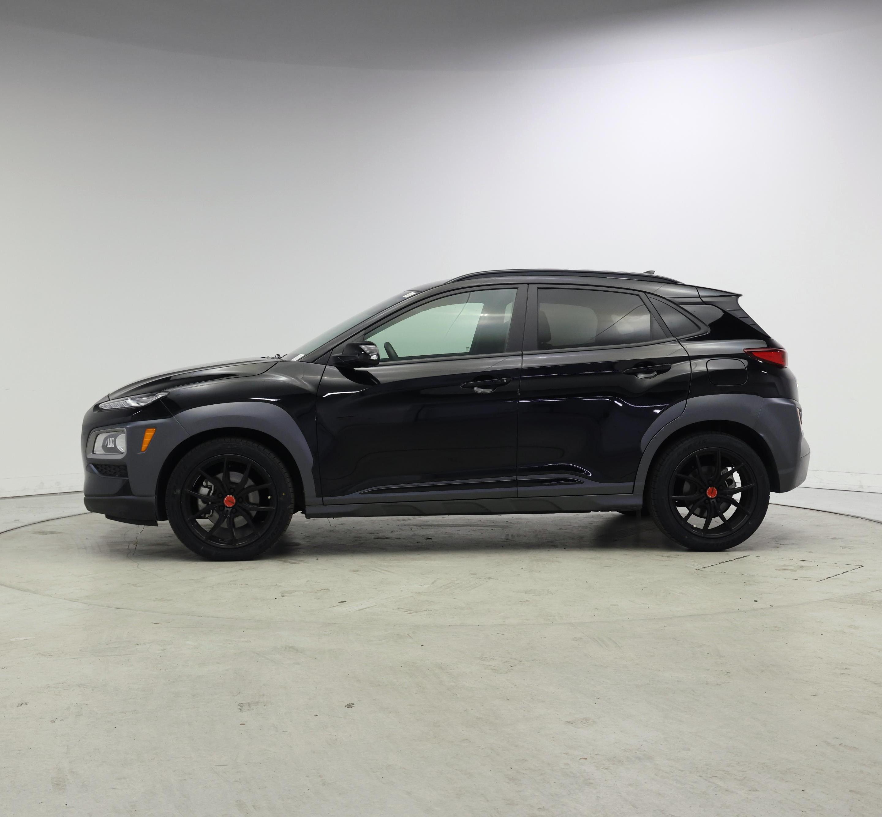 Thumbnail: 2021 Hyundai Kona - 3