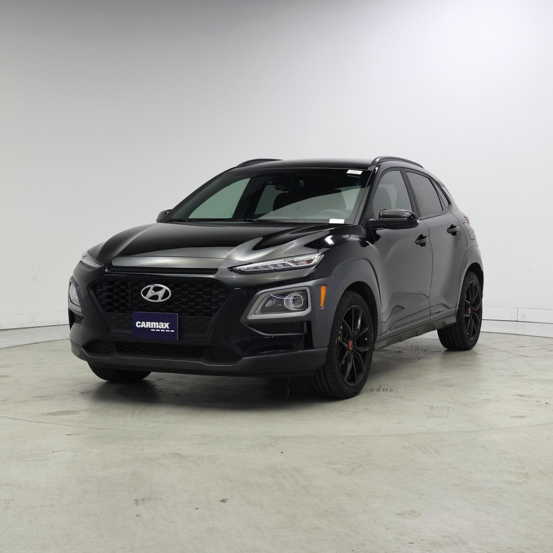 Thumbnail: 2021 Hyundai Kona - 4