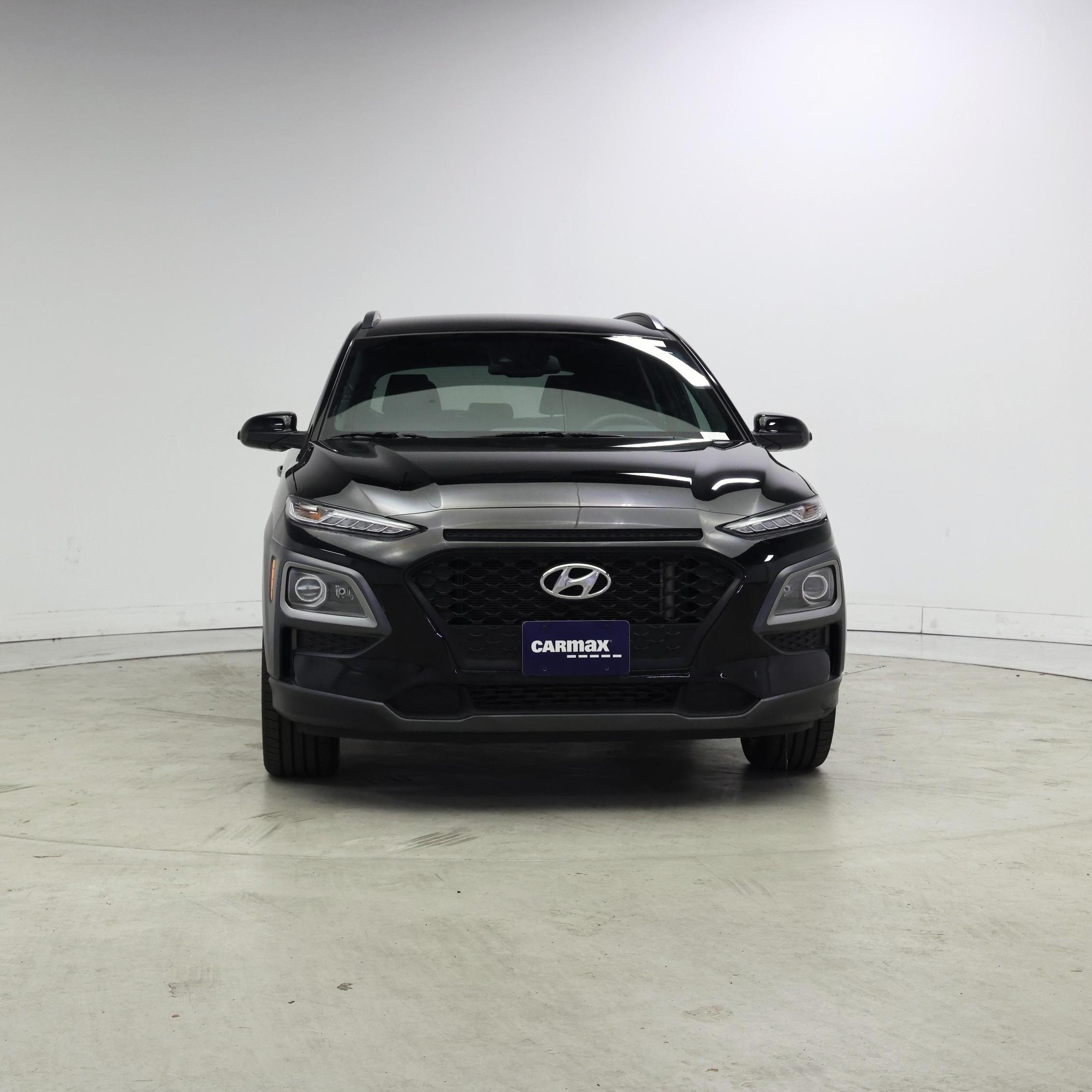 Thumbnail: 2021 Hyundai Kona - 5