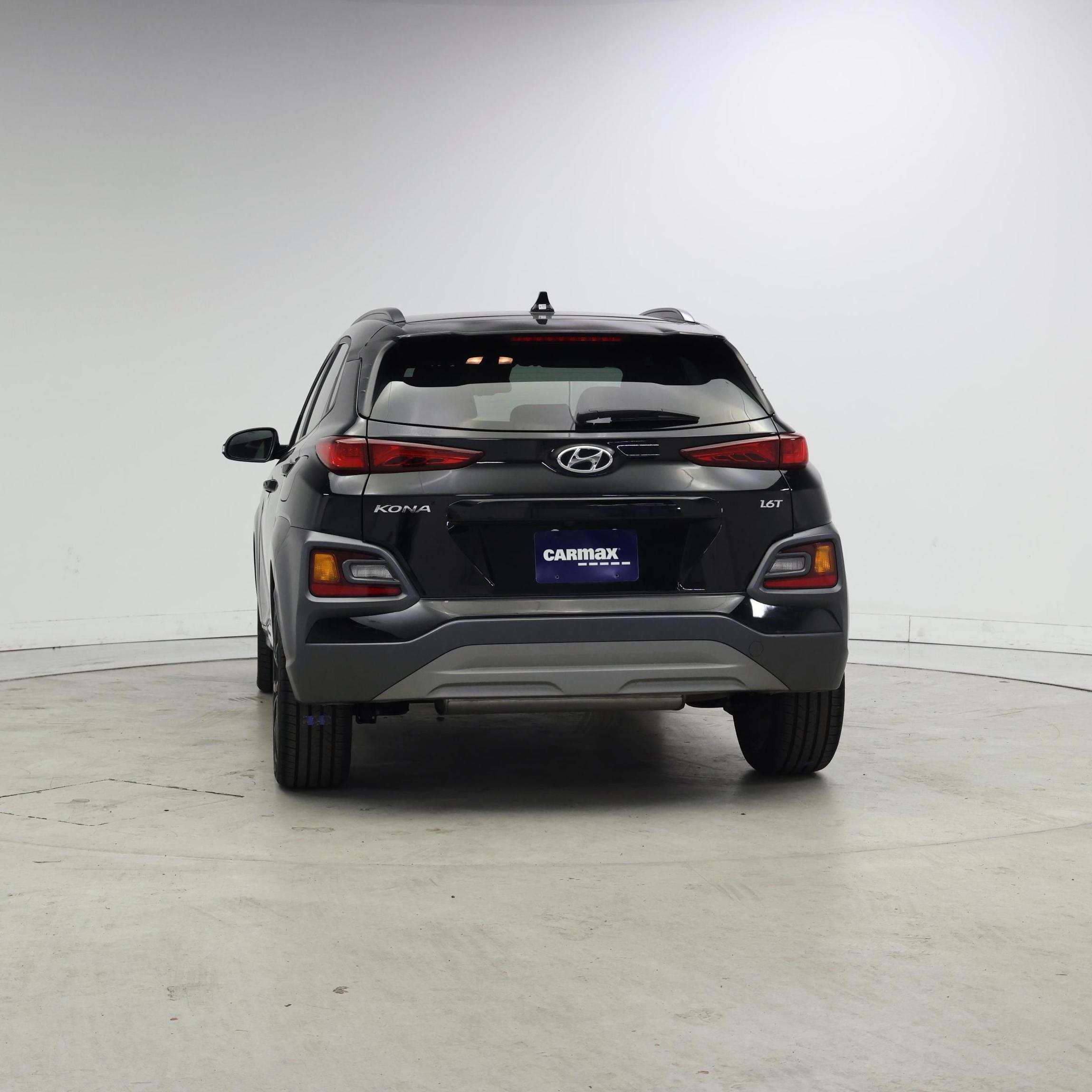 Thumbnail: 2021 Hyundai Kona - 6