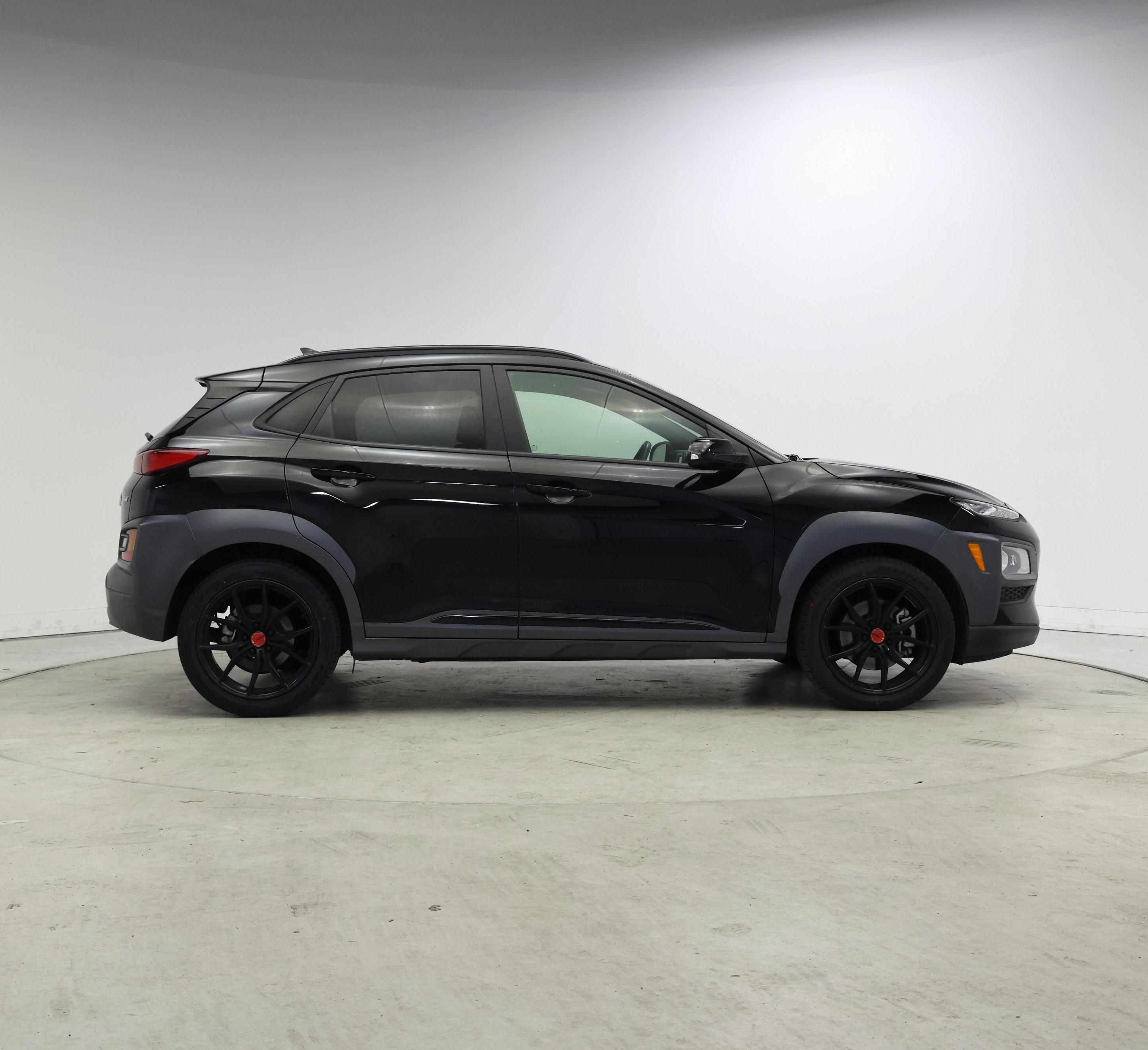 Thumbnail: 2021 Hyundai Kona - 7