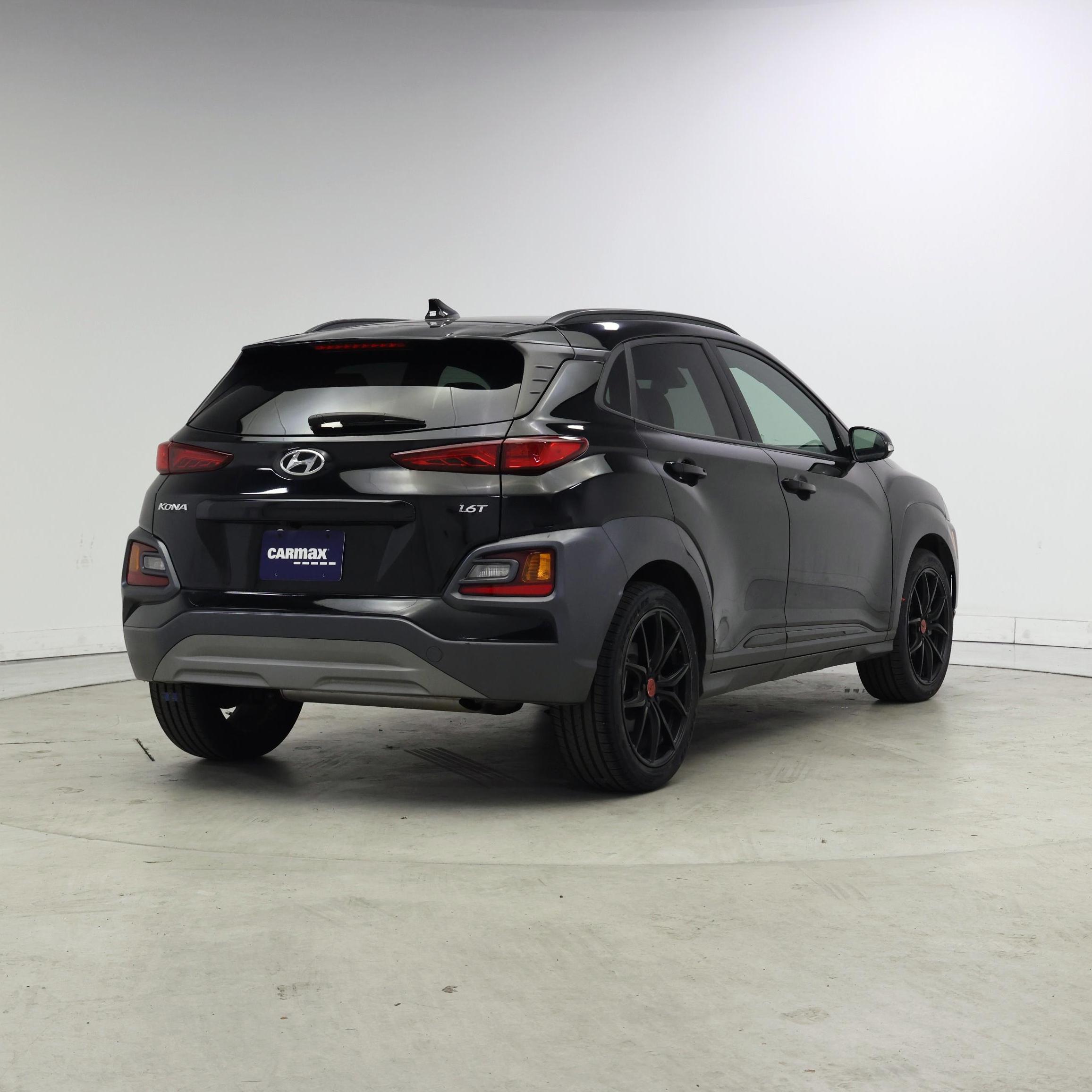 Thumbnail: 2021 Hyundai Kona - 8