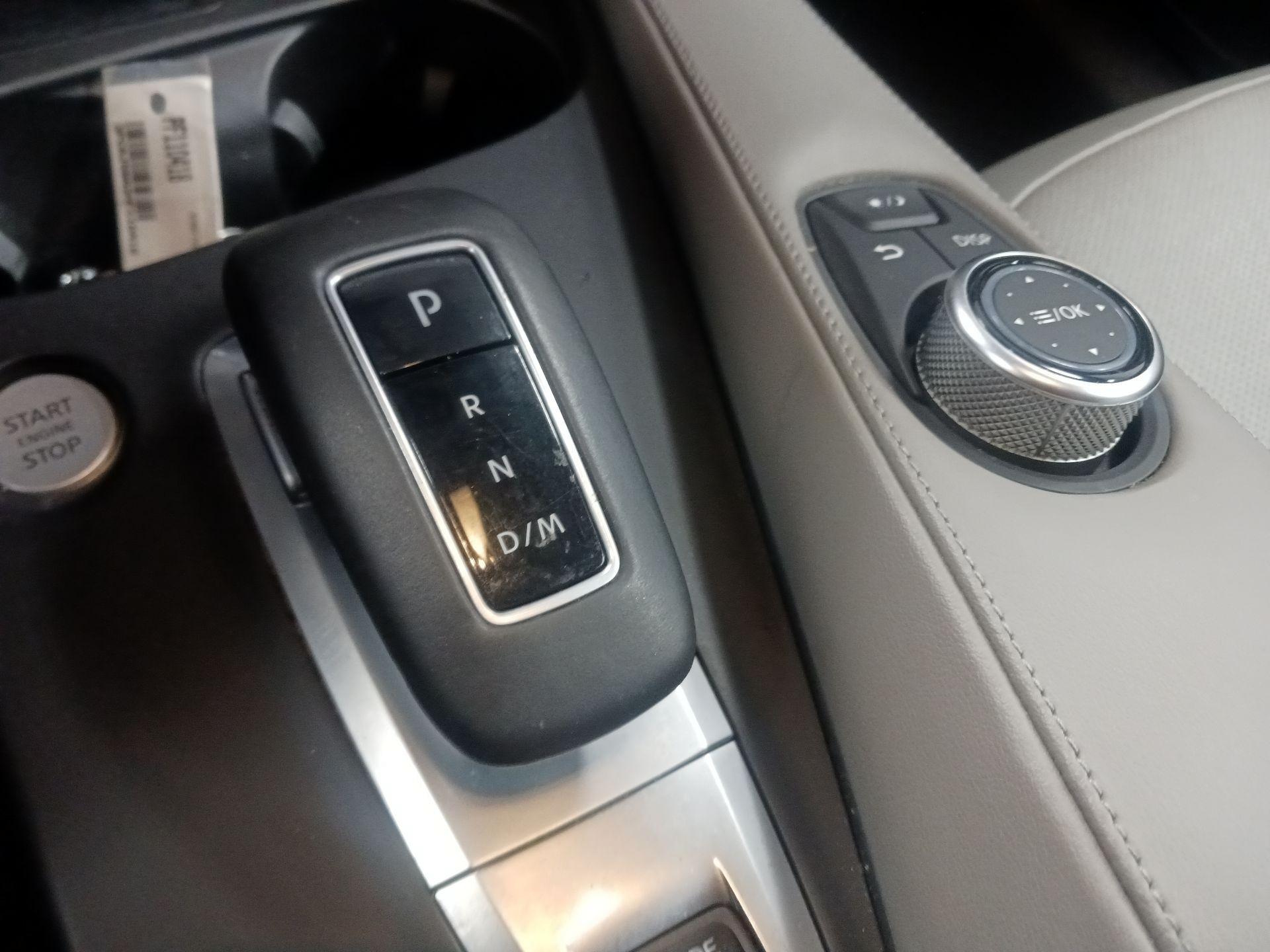 Thumbnail: 2023 INFINITI QX50 - 16