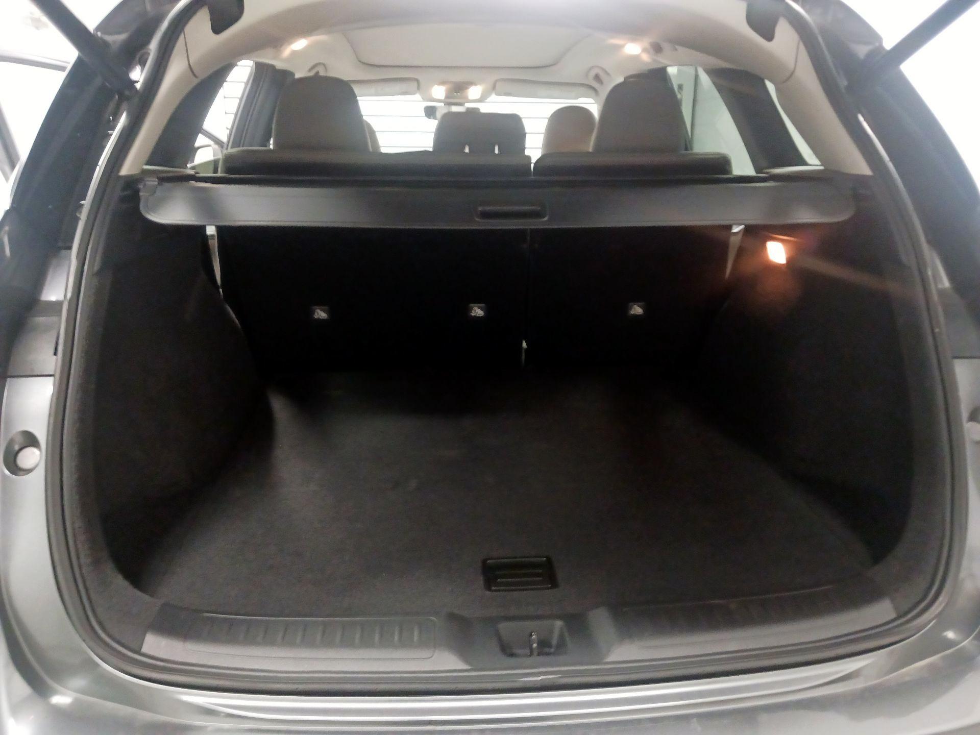 Thumbnail: 2023 INFINITI QX50 - 18