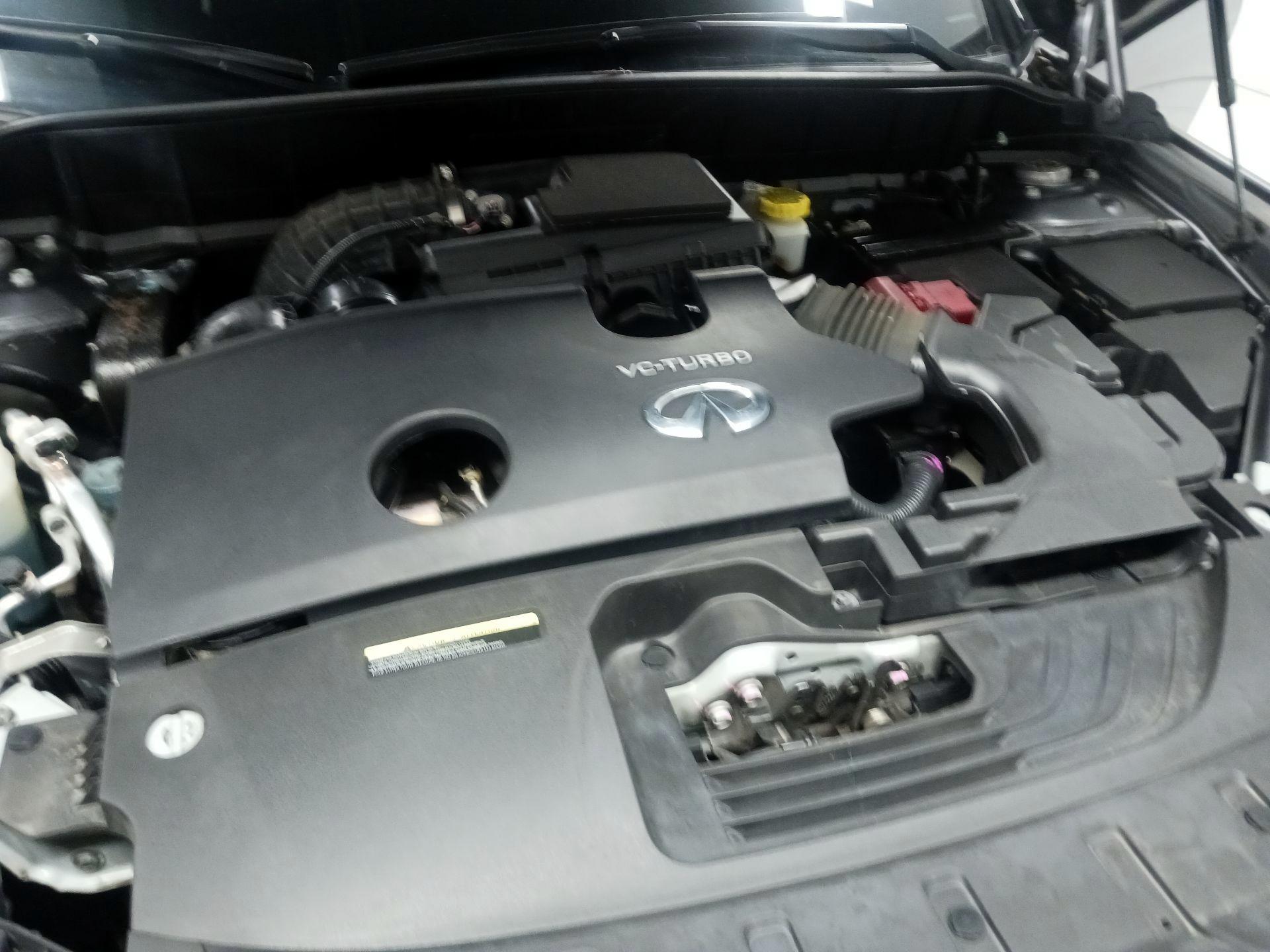 Thumbnail: 2023 INFINITI QX50 - 19