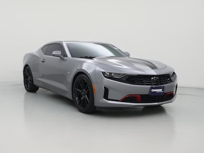 2023 Chevrolet Camaro 2LT