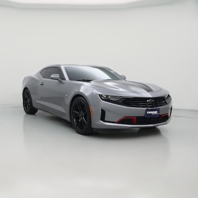 2023 Chevrolet Camaro 2LT