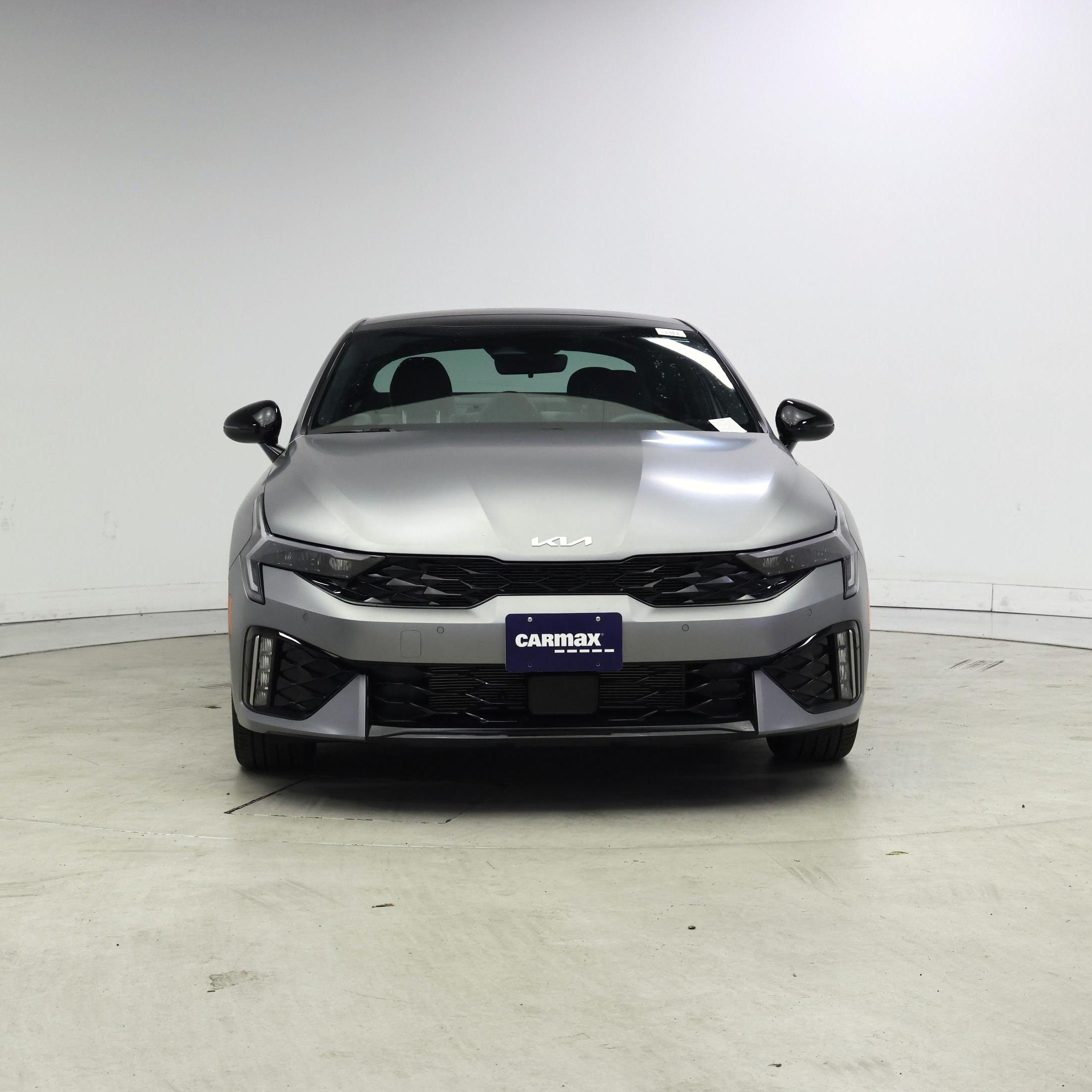 Thumbnail: 2025 Kia K5 - 5