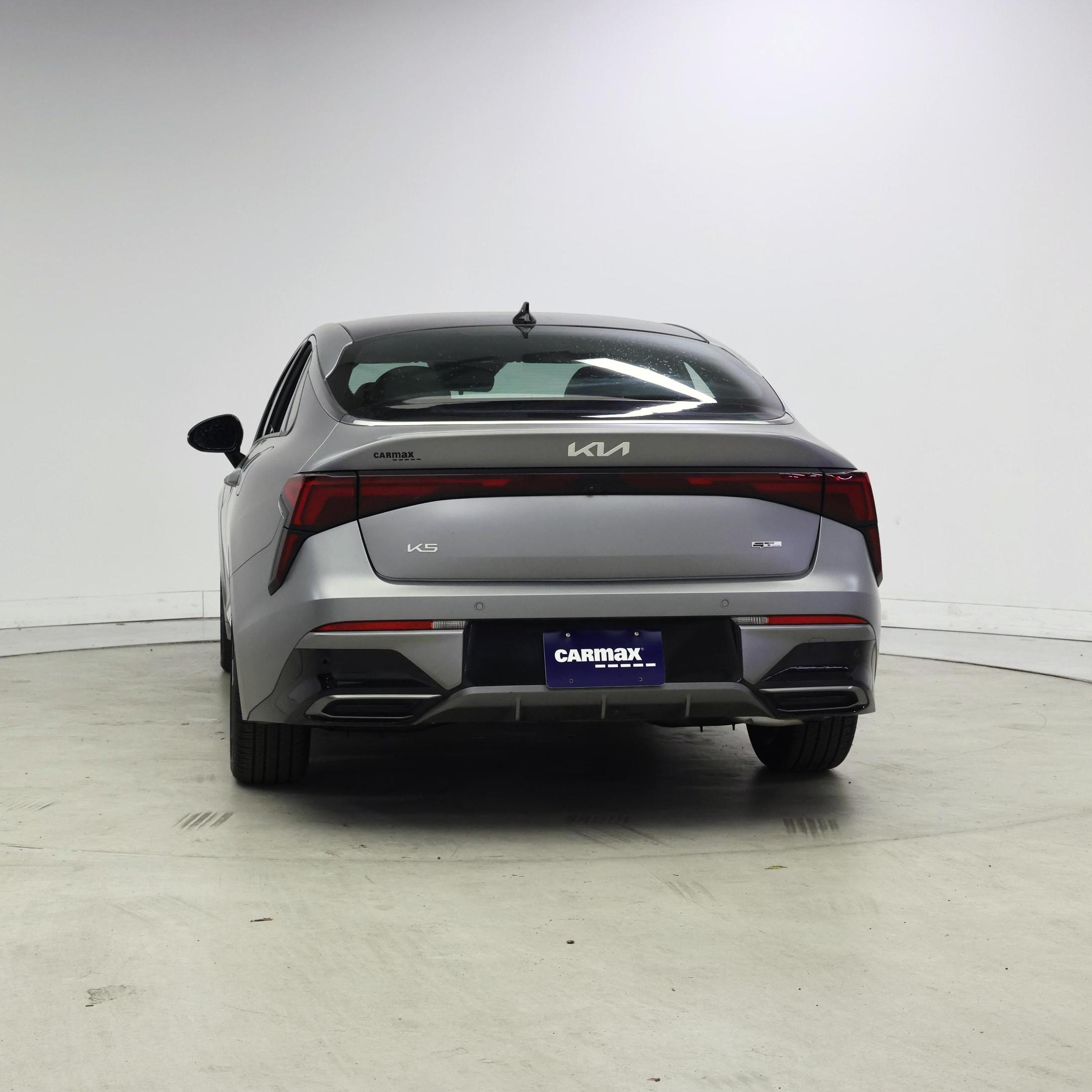 Thumbnail: 2025 Kia K5 - 6