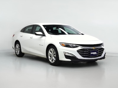 2023 Chevrolet Malibu 1LT