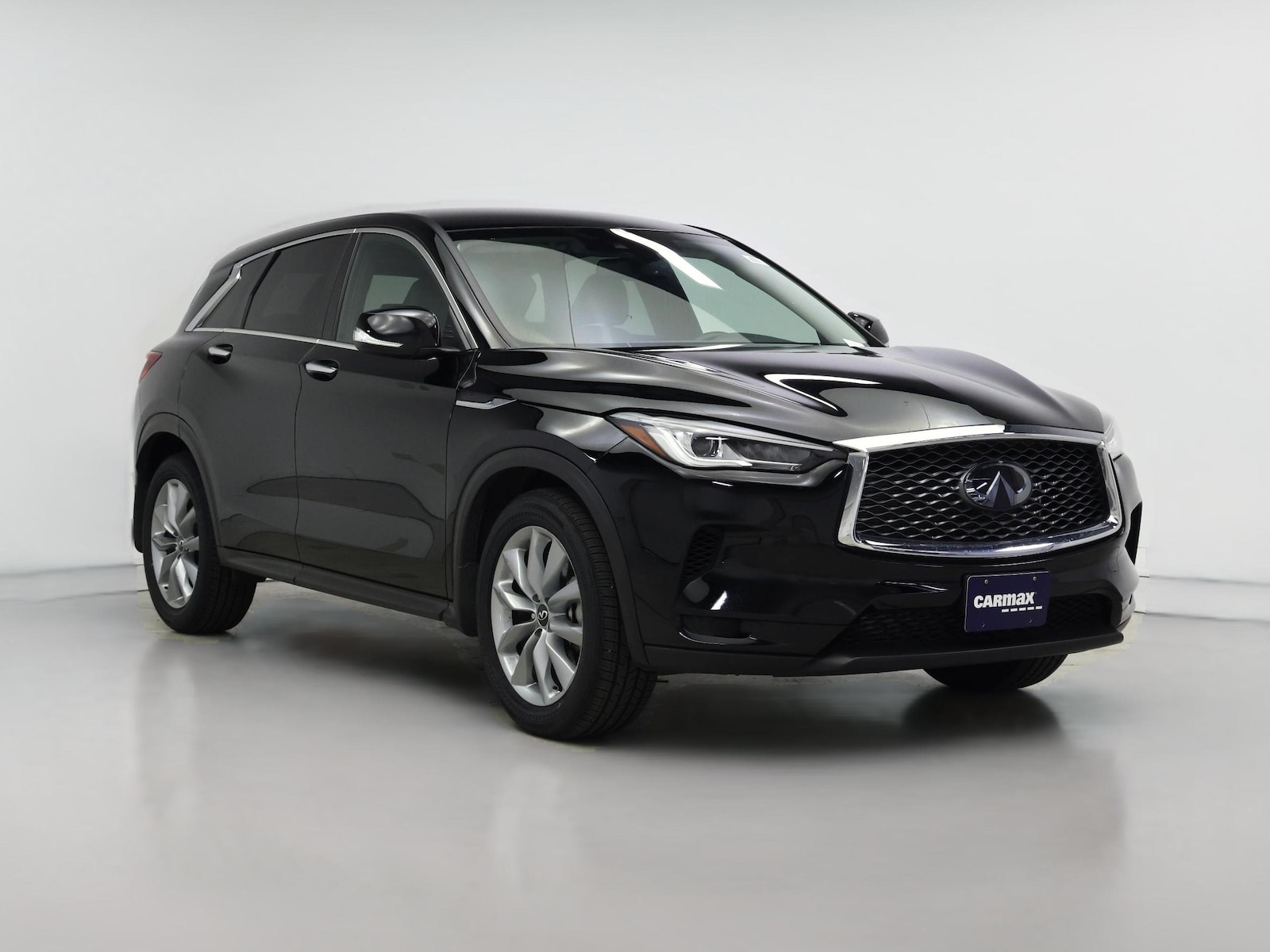 2022 INFINITI QX50 Pure