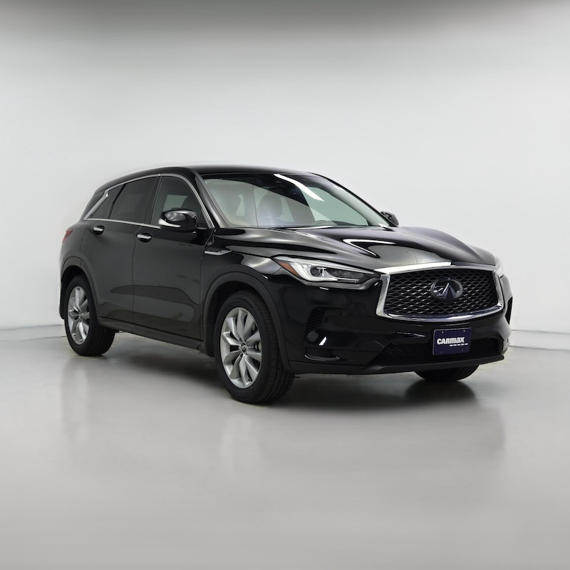 2022 Infiniti QX50 Pure