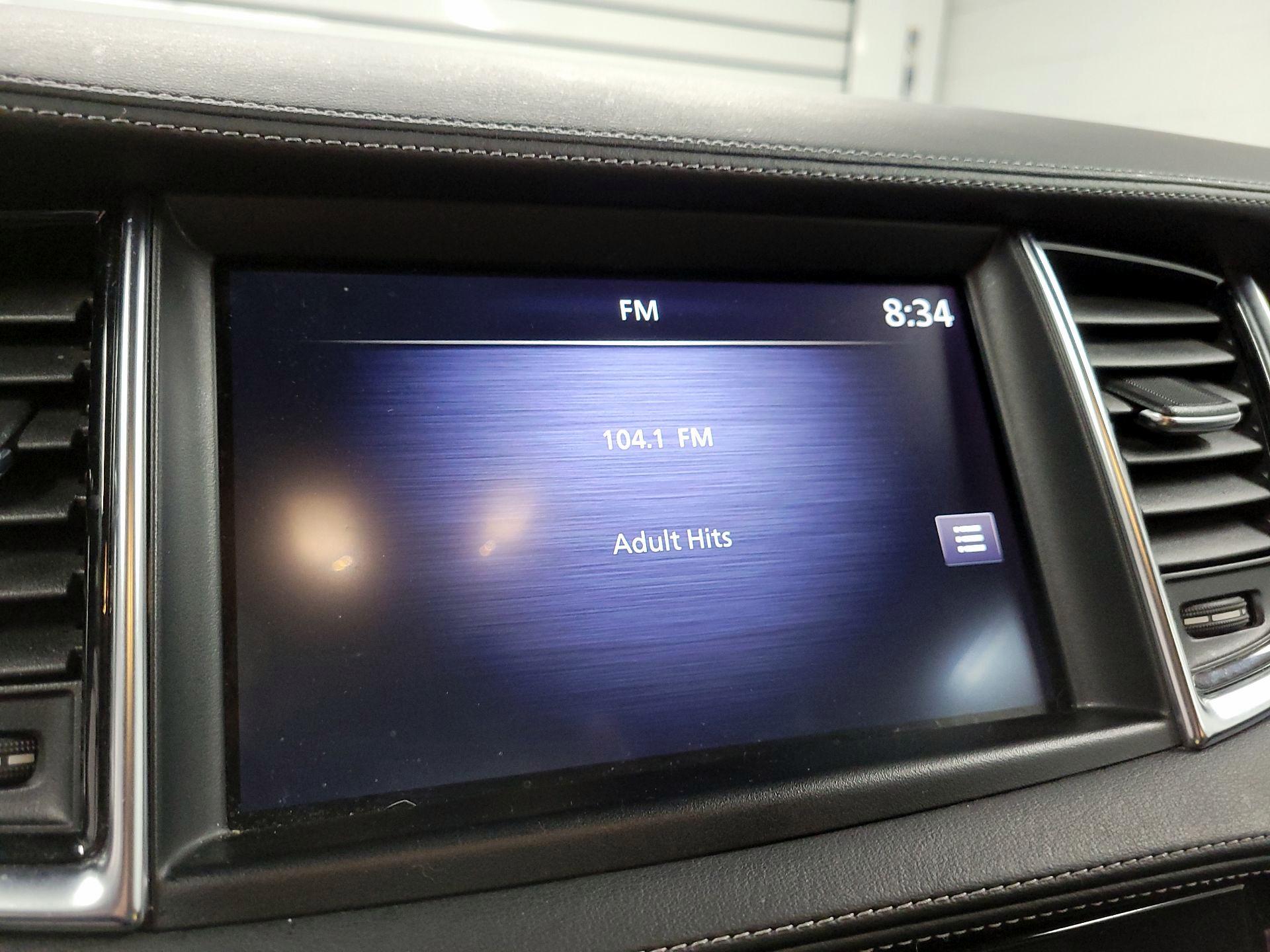 Thumbnail: 2022 INFINITI QX50 - 15