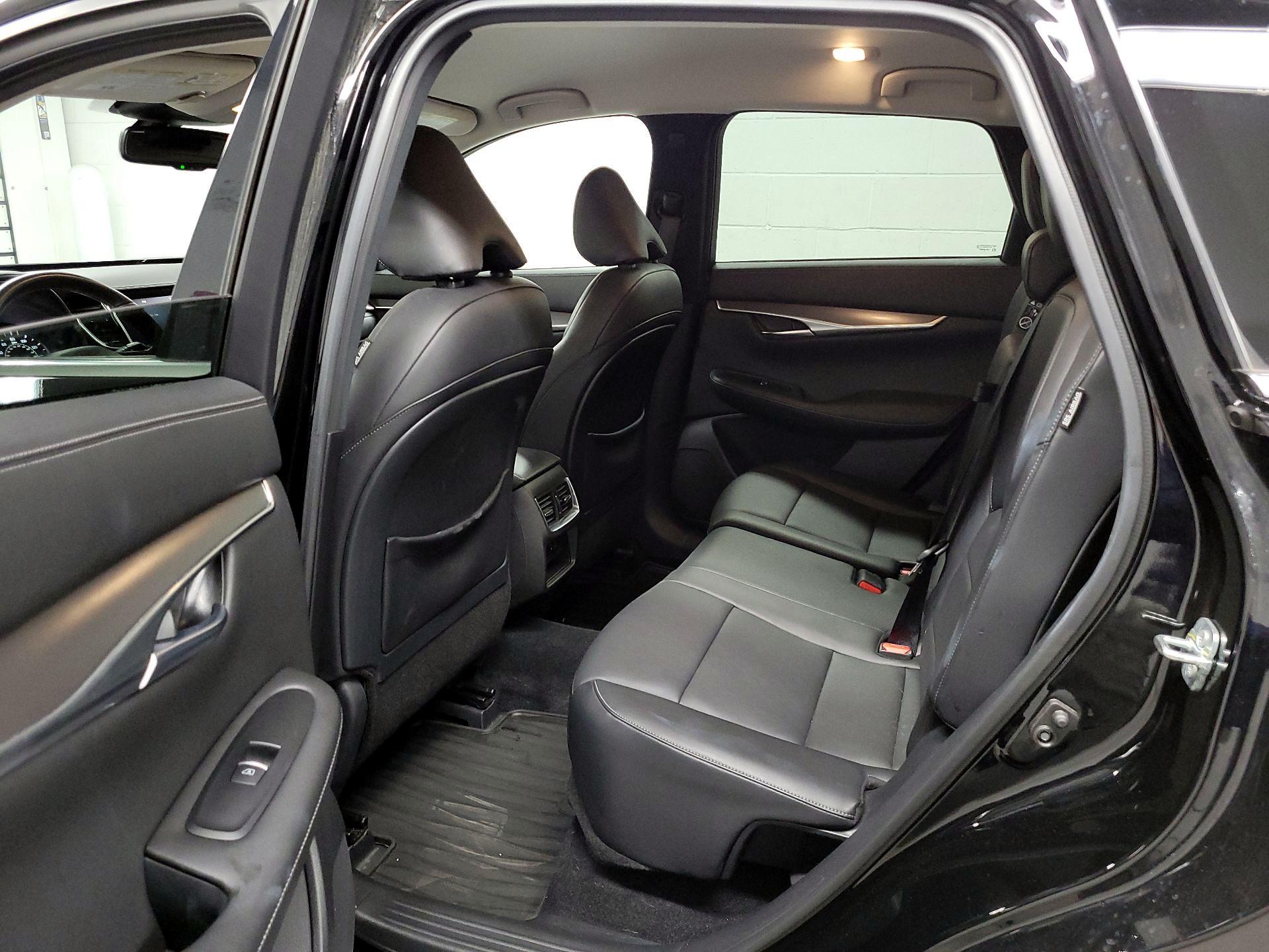 Thumbnail: 2022 INFINITI QX50 - 19