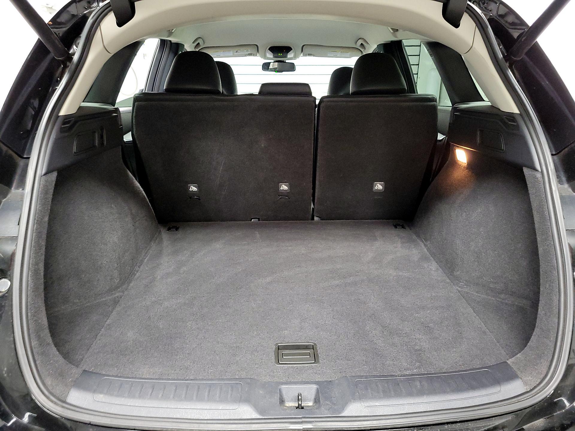 Thumbnail: 2022 INFINITI QX50 - 20