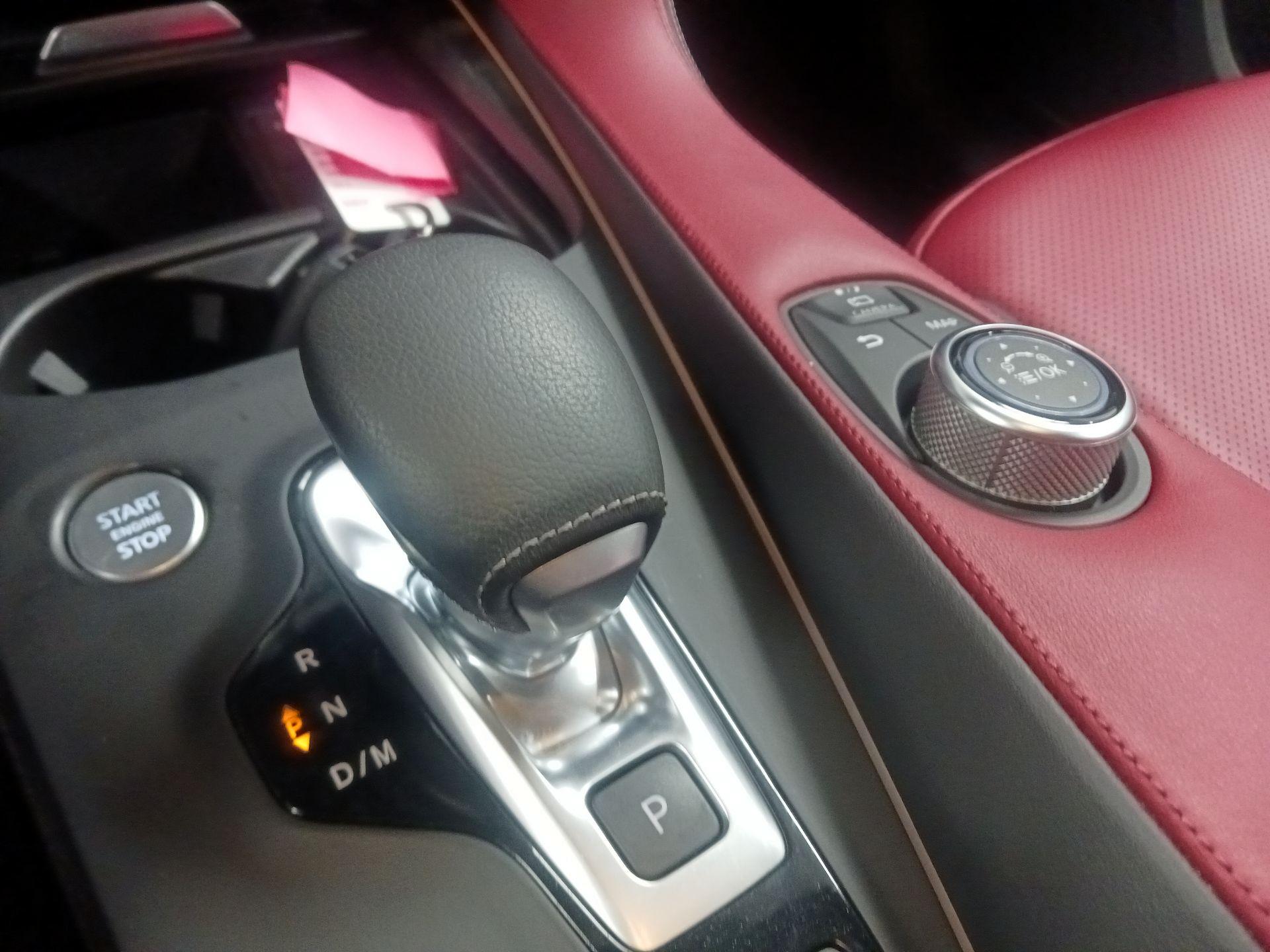 Thumbnail: 2023 INFINITI QX55 - 16