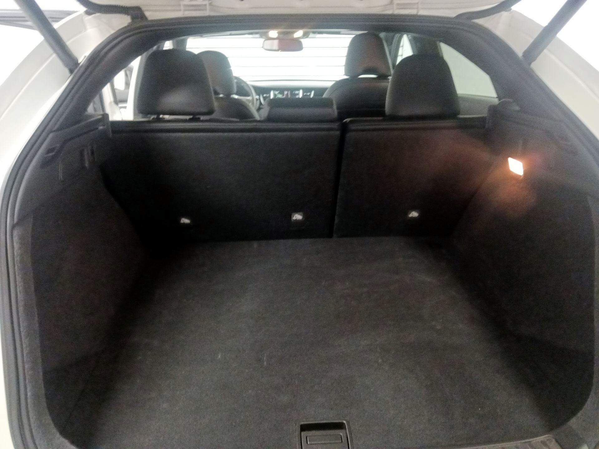 Thumbnail: 2023 INFINITI QX55 - 18