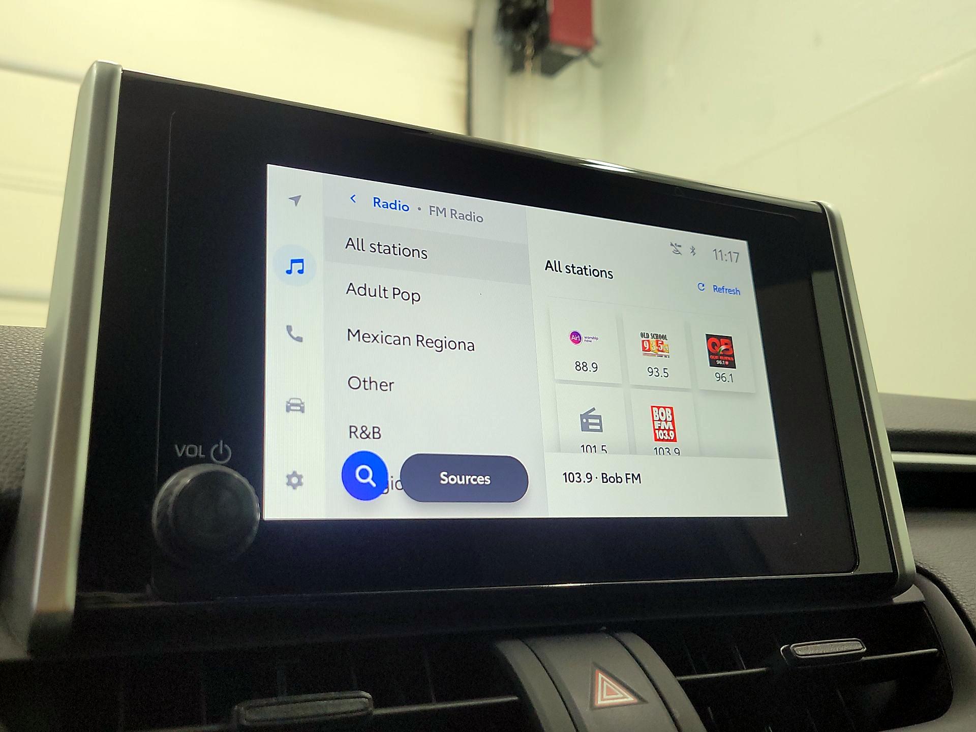 Thumbnail: 2024 Toyota RAV4 - 15