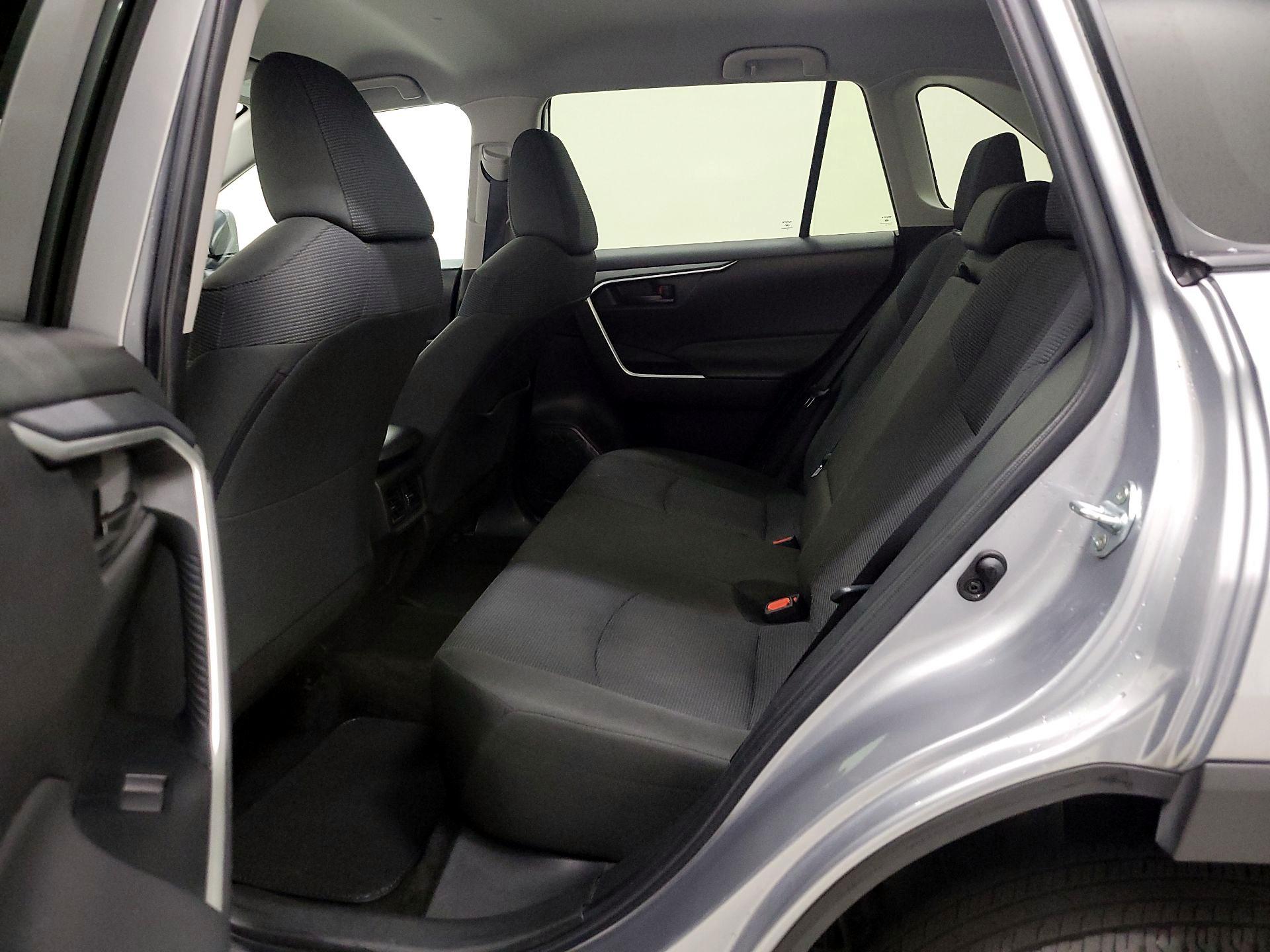 Thumbnail: 2024 Toyota RAV4 - 19