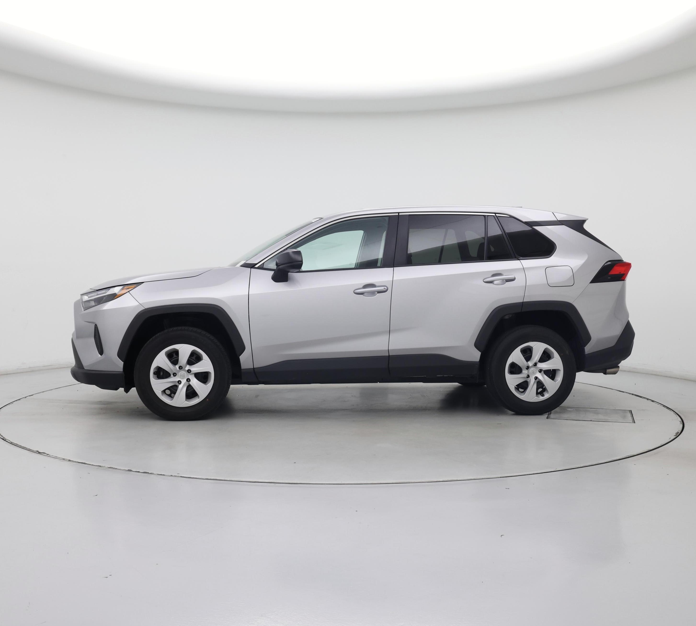 Thumbnail: 2024 Toyota RAV4 - 3