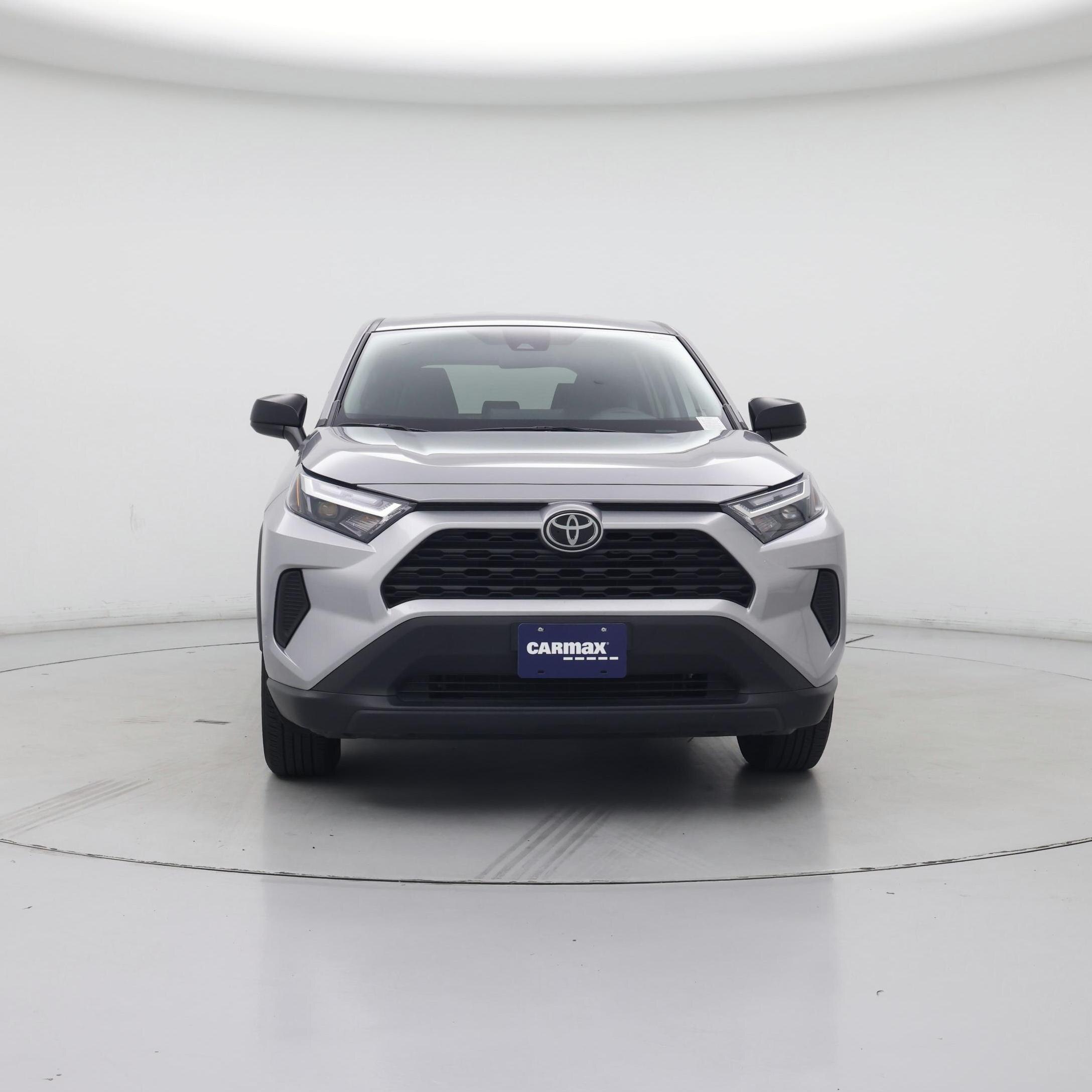 Thumbnail: 2024 Toyota RAV4 - 5