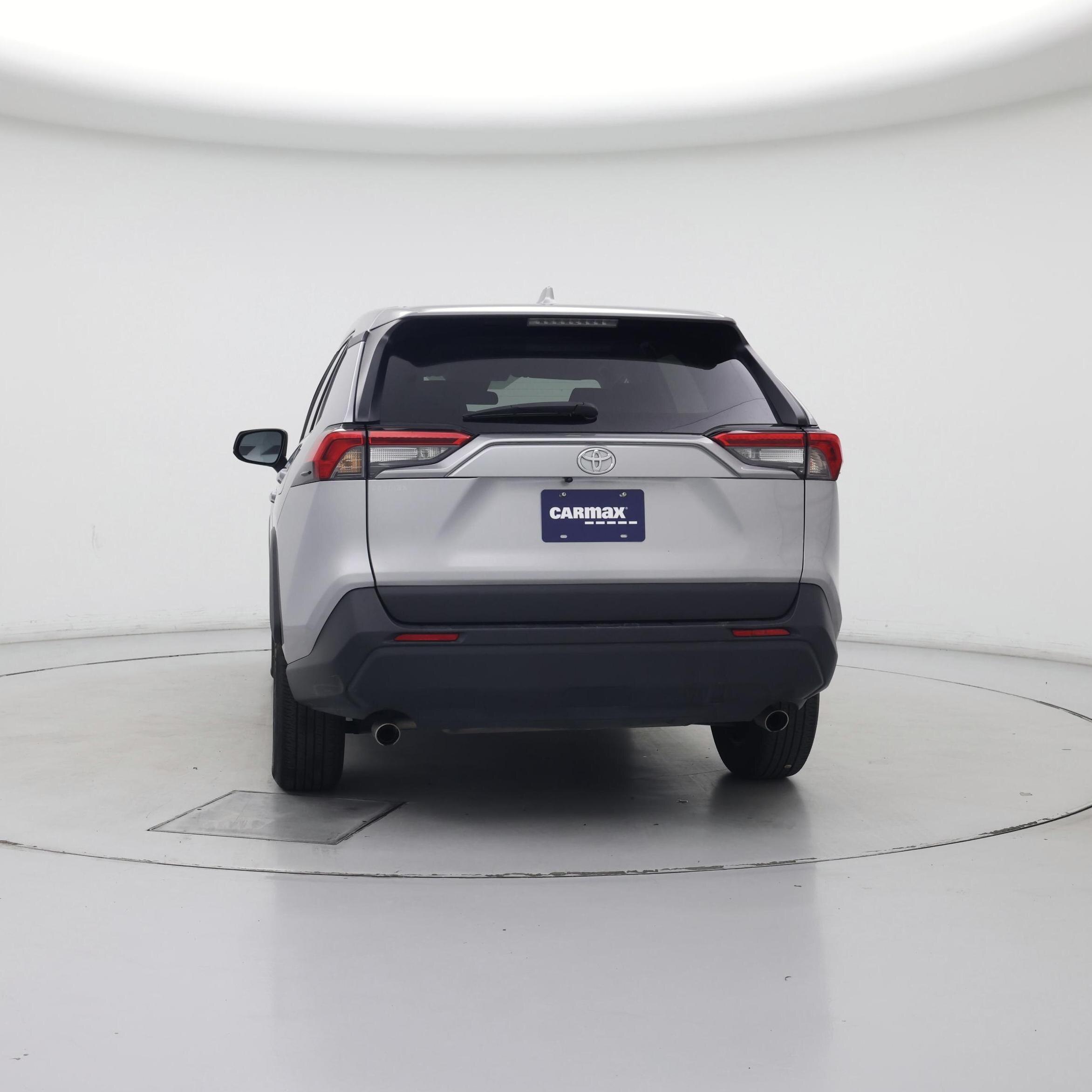 Thumbnail: 2024 Toyota RAV4 - 6